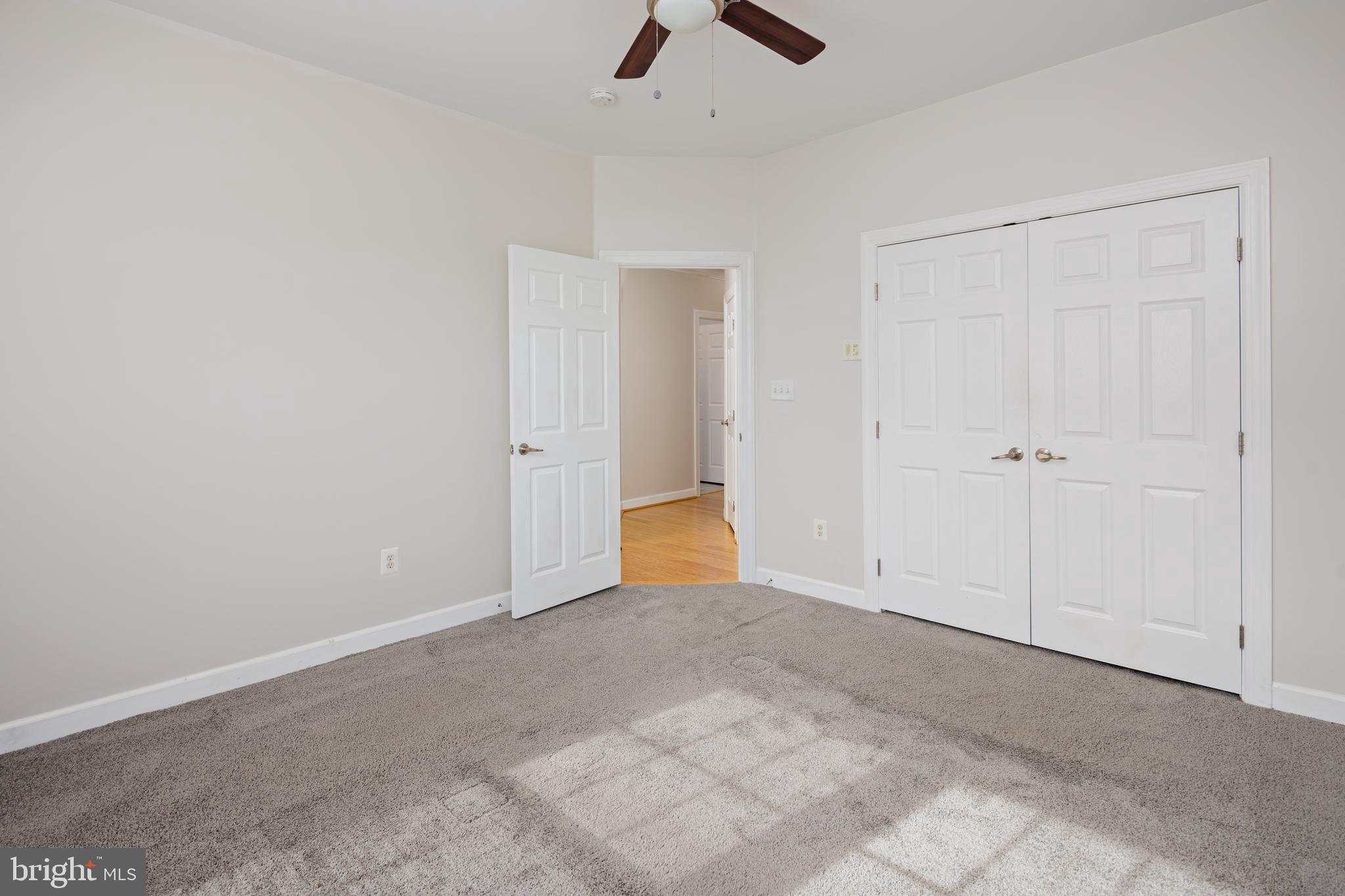 ELKRIDGE CROSSING - Residential Lease