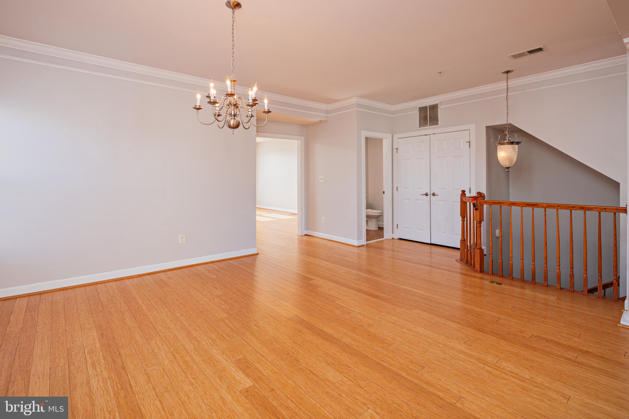 ELKRIDGE CROSSING - Residential Lease