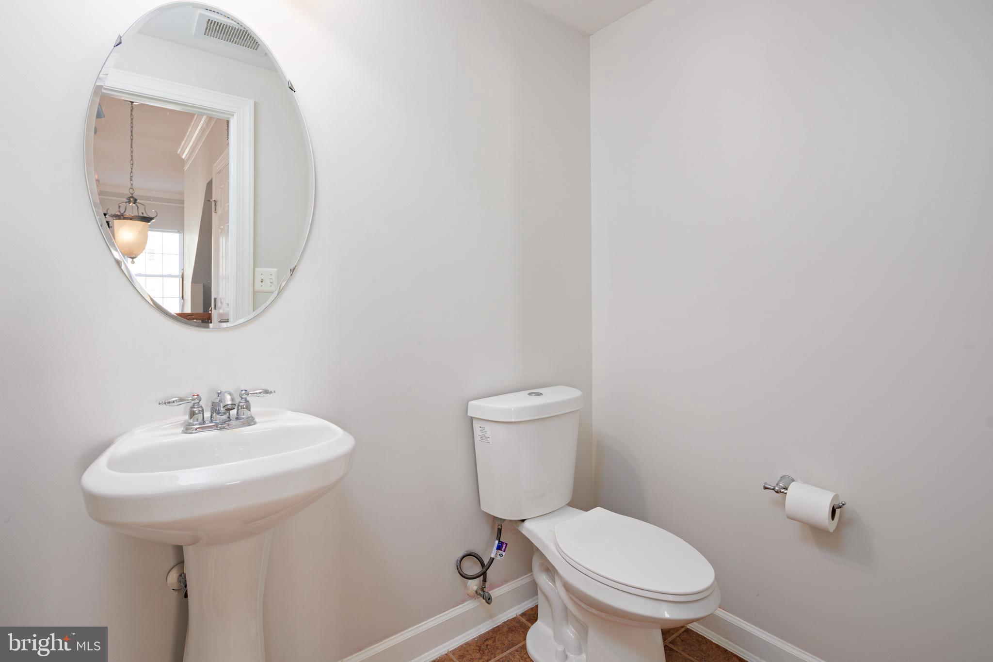 ELKRIDGE CROSSING - Residential Lease