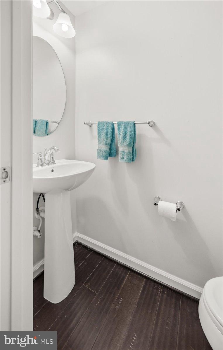 22855 LACEY OAK TERRACE