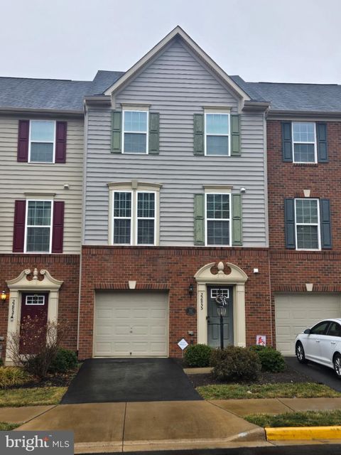 22855 LACEY OAK TERRACE STERLING VA 20166