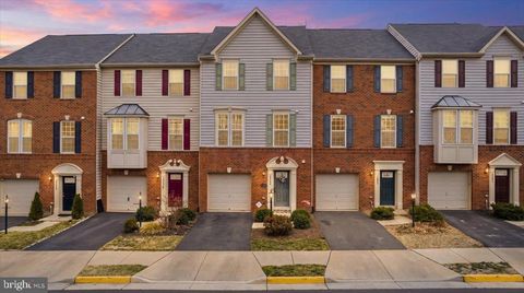 22855 LACEY OAK TERRACE STERLING VA 20166