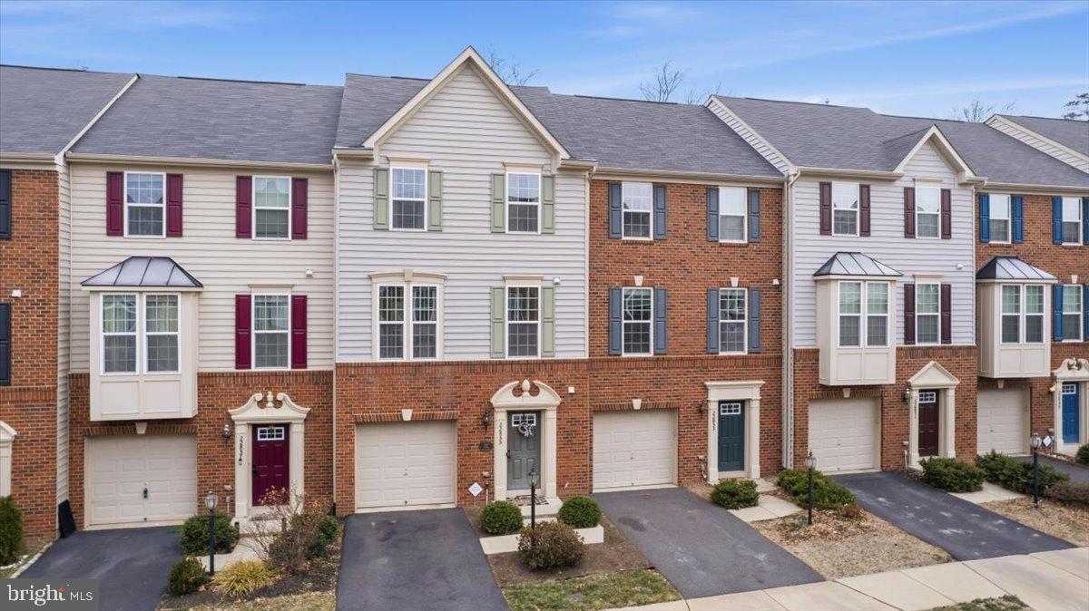 22855 LACEY OAK TERRACE