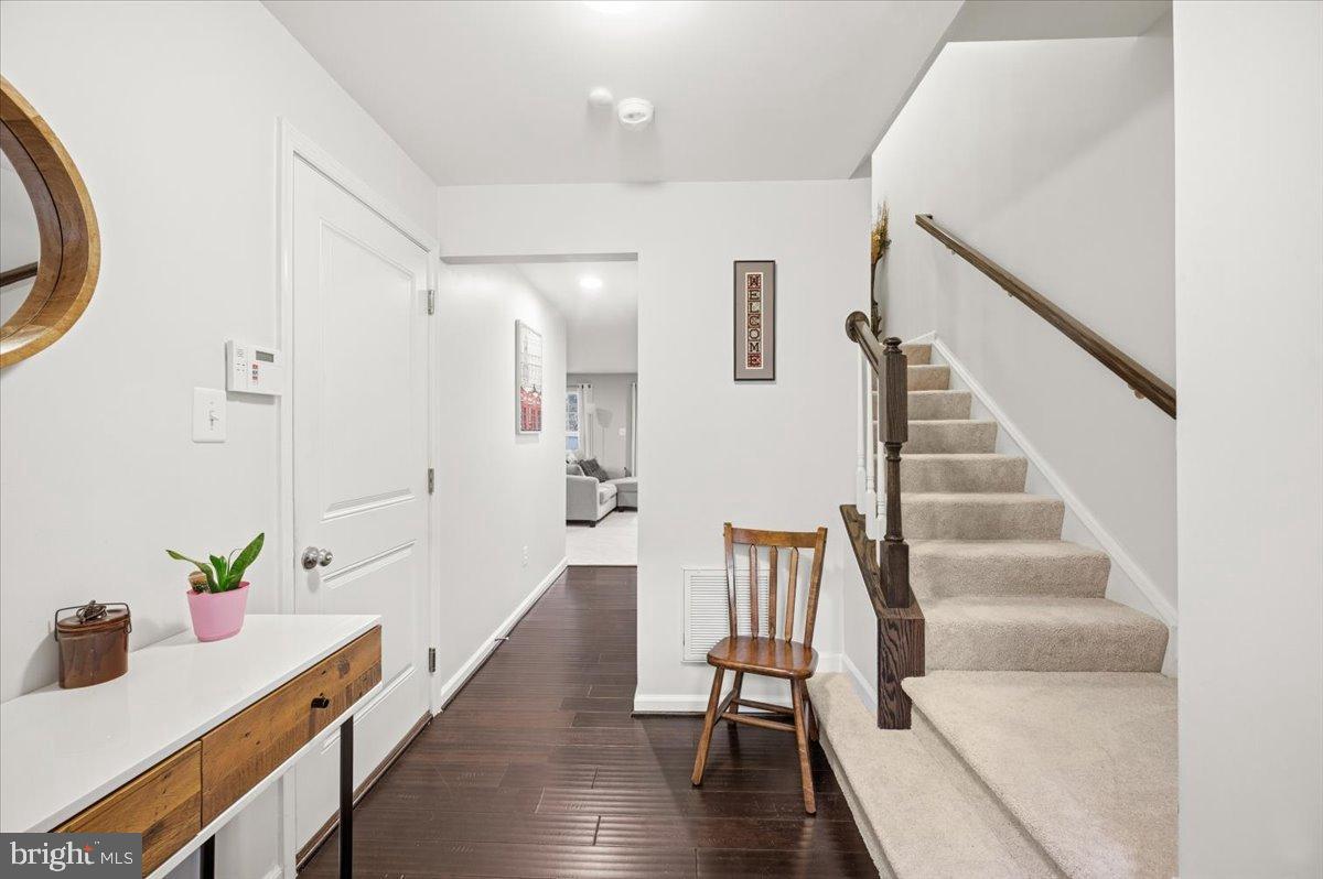 22855 LACEY OAK TERRACE