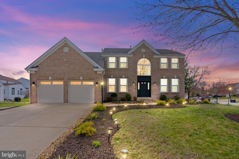 11602 N STAR DRIVE FORT WASHINGTON MD 20744