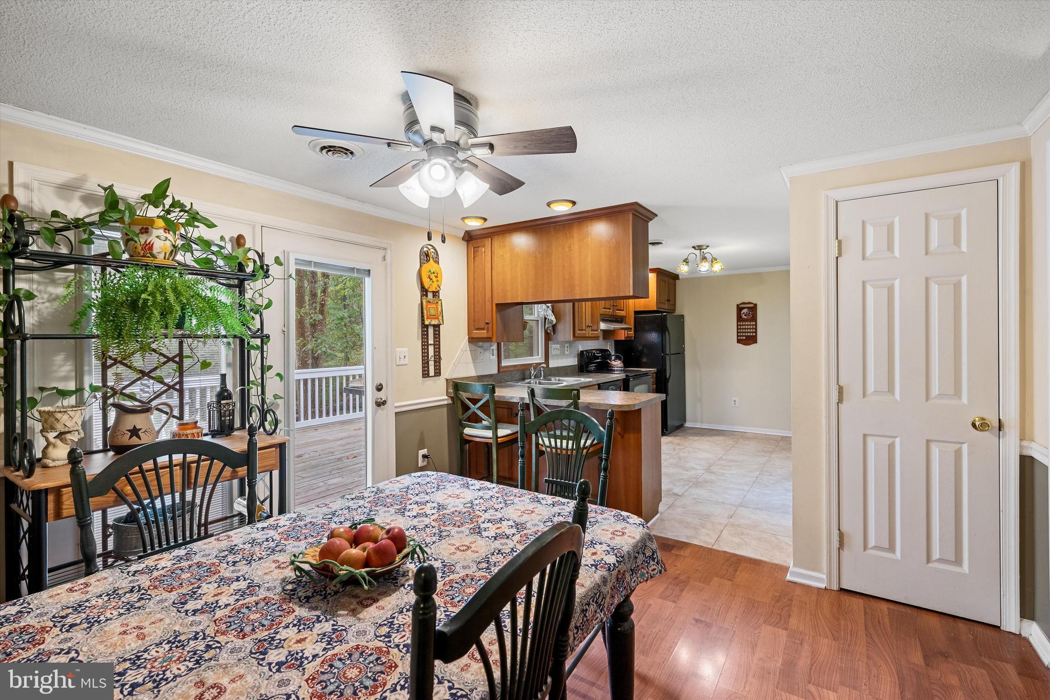 BLUE RIDGE ACRES - Residential