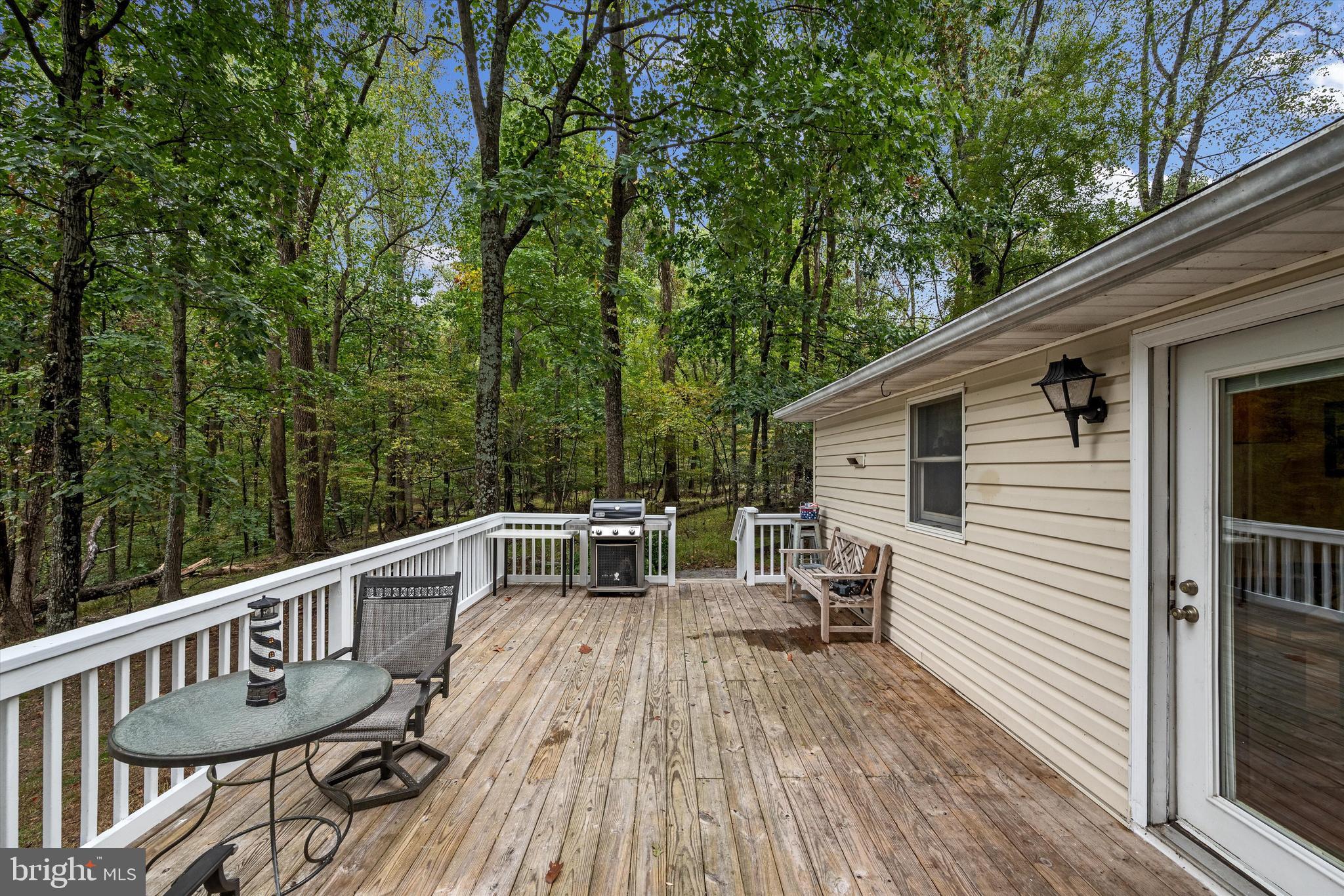 BLUE RIDGE ACRES - Residential