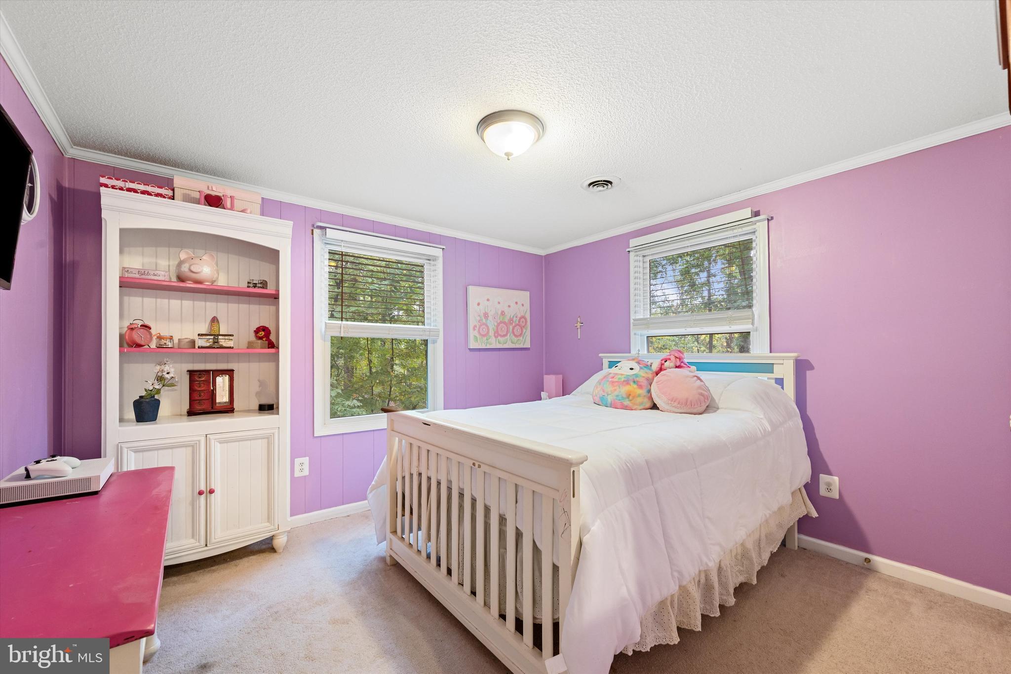 BLUE RIDGE ACRES - Residential