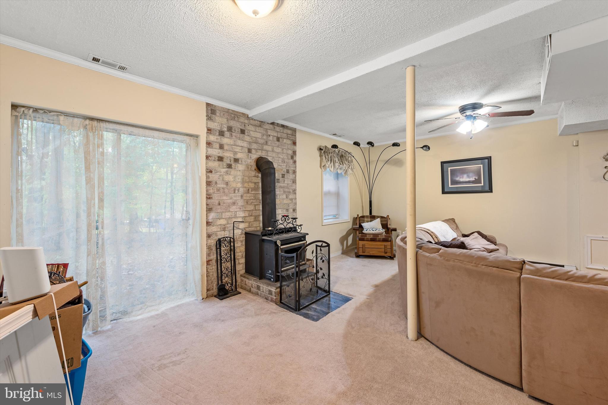 BLUE RIDGE ACRES - Residential