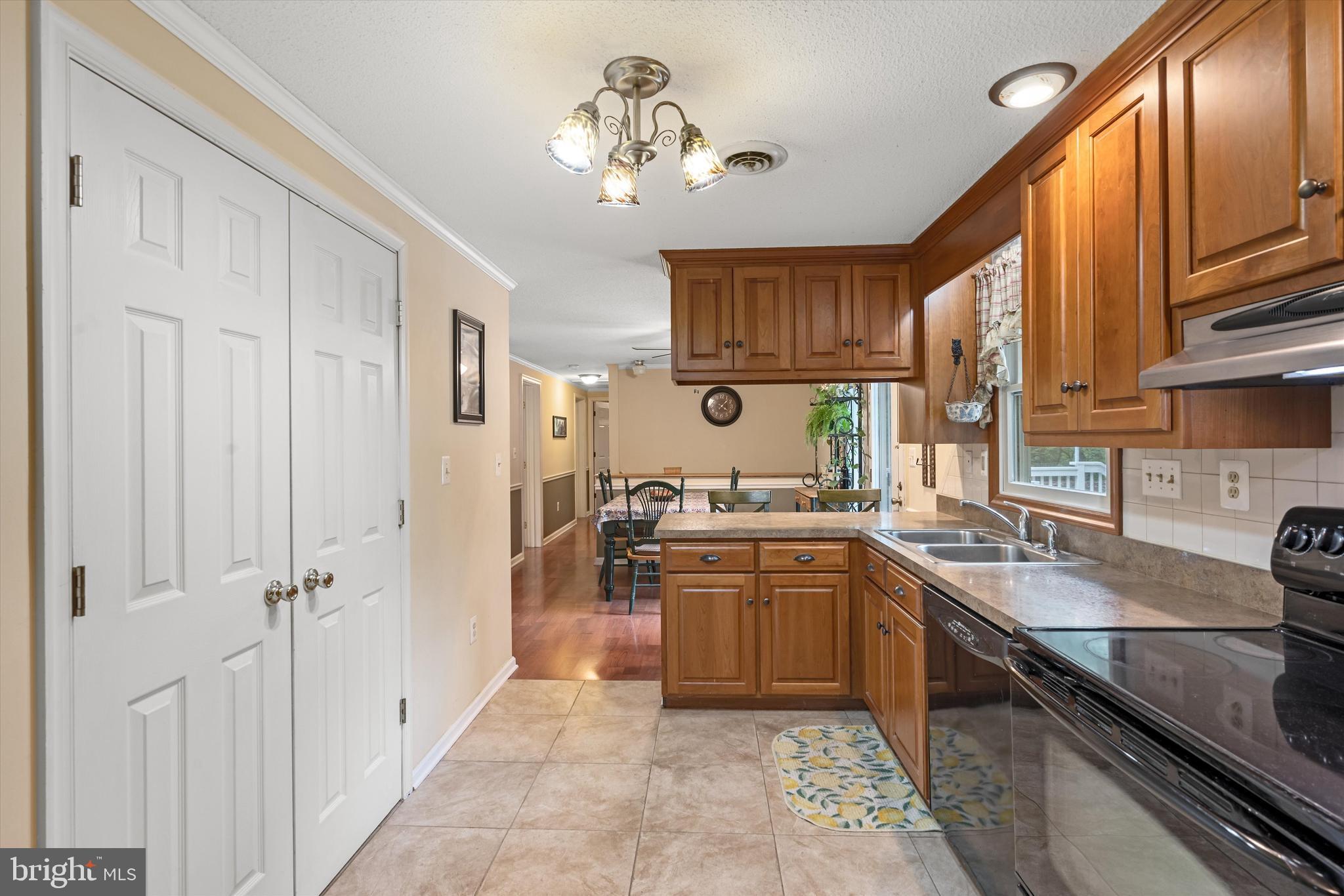 BLUE RIDGE ACRES - Residential