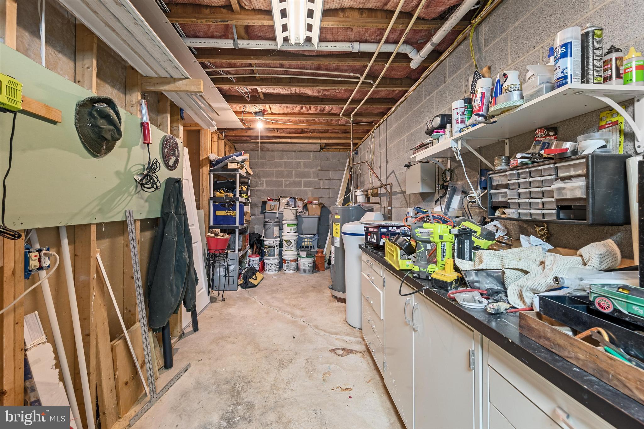 BLUE RIDGE ACRES - Residential