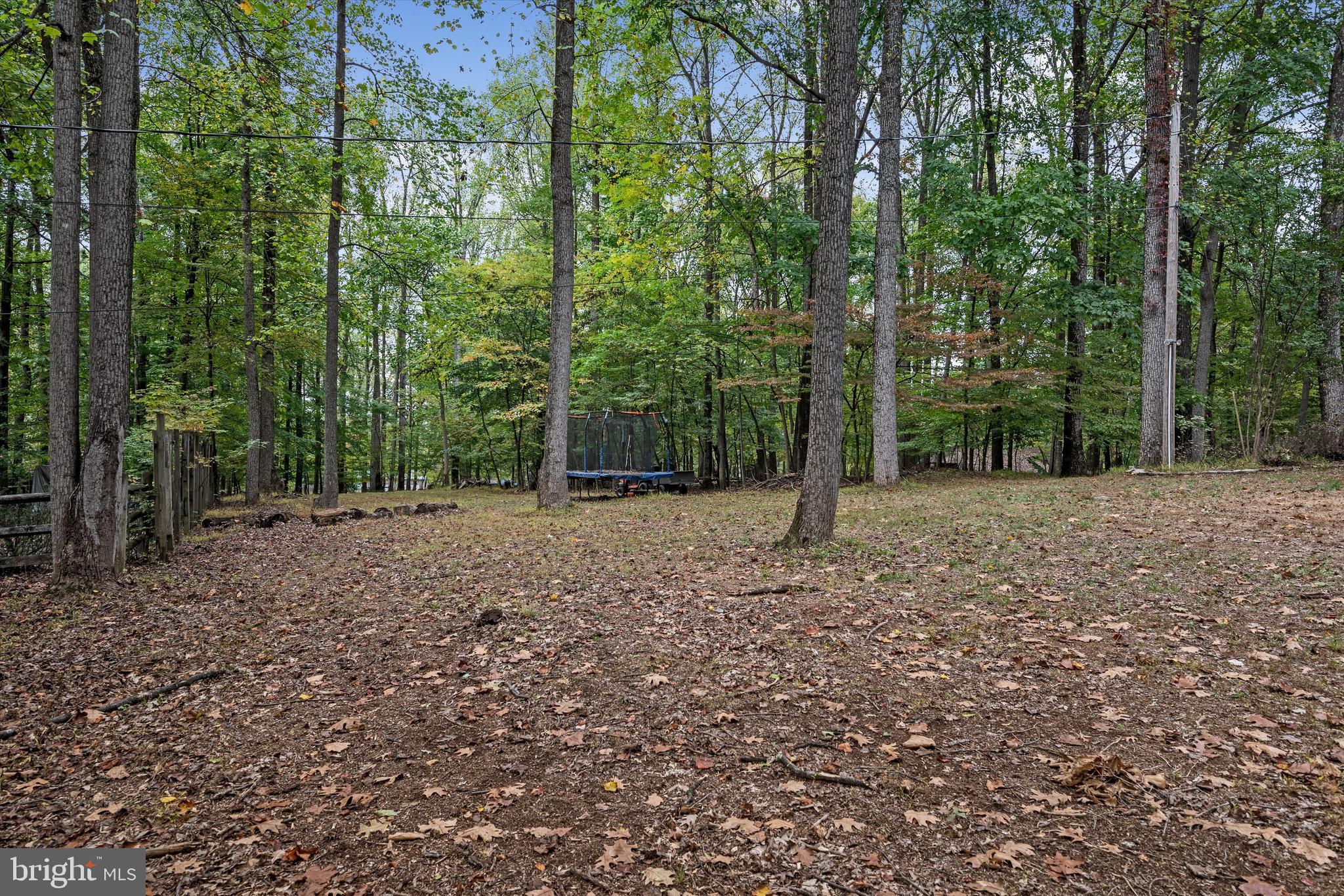 BLUE RIDGE ACRES - Residential