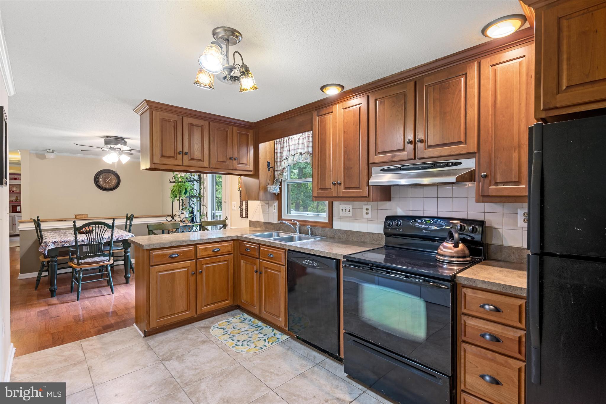 BLUE RIDGE ACRES - Residential