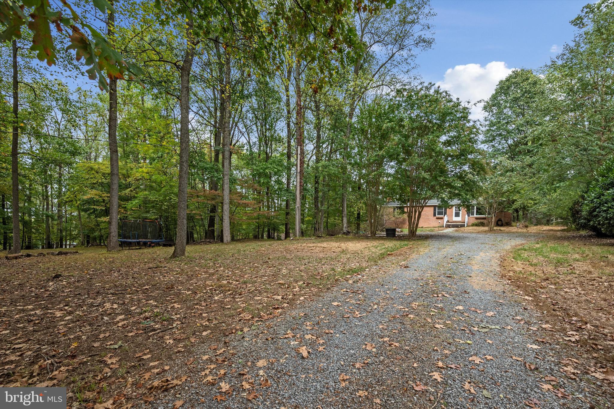 BLUE RIDGE ACRES - Residential