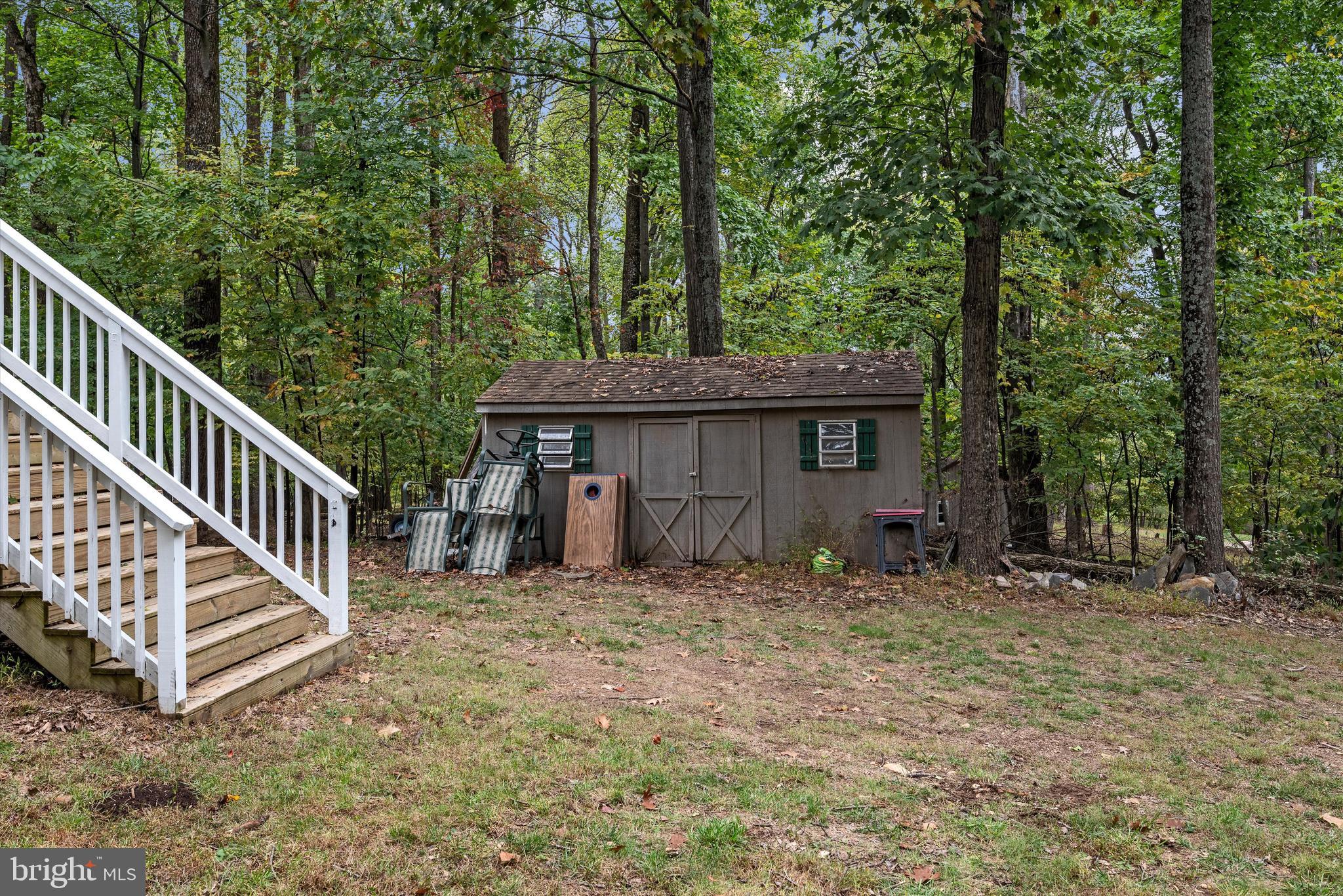 BLUE RIDGE ACRES - Residential