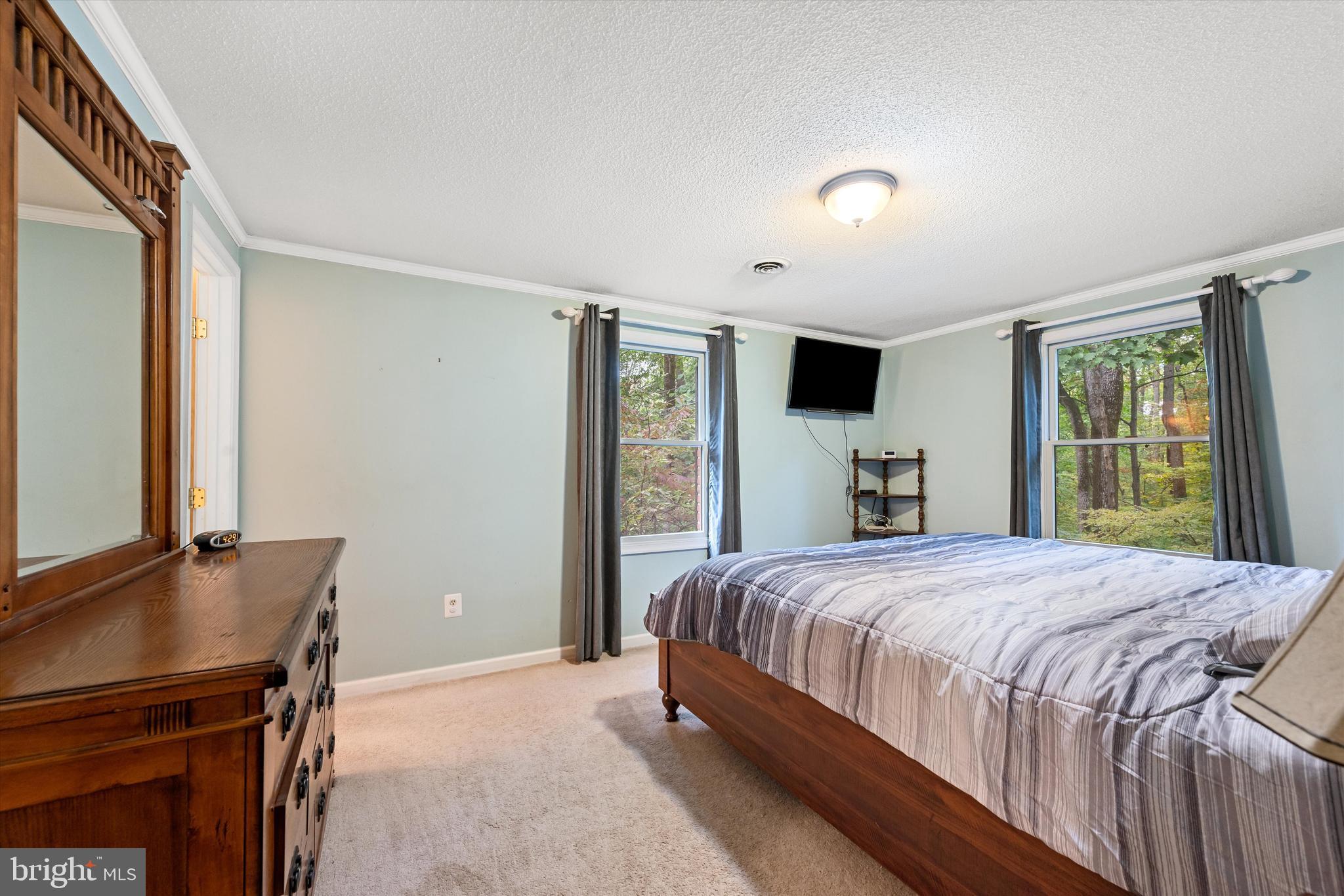 BLUE RIDGE ACRES - Residential