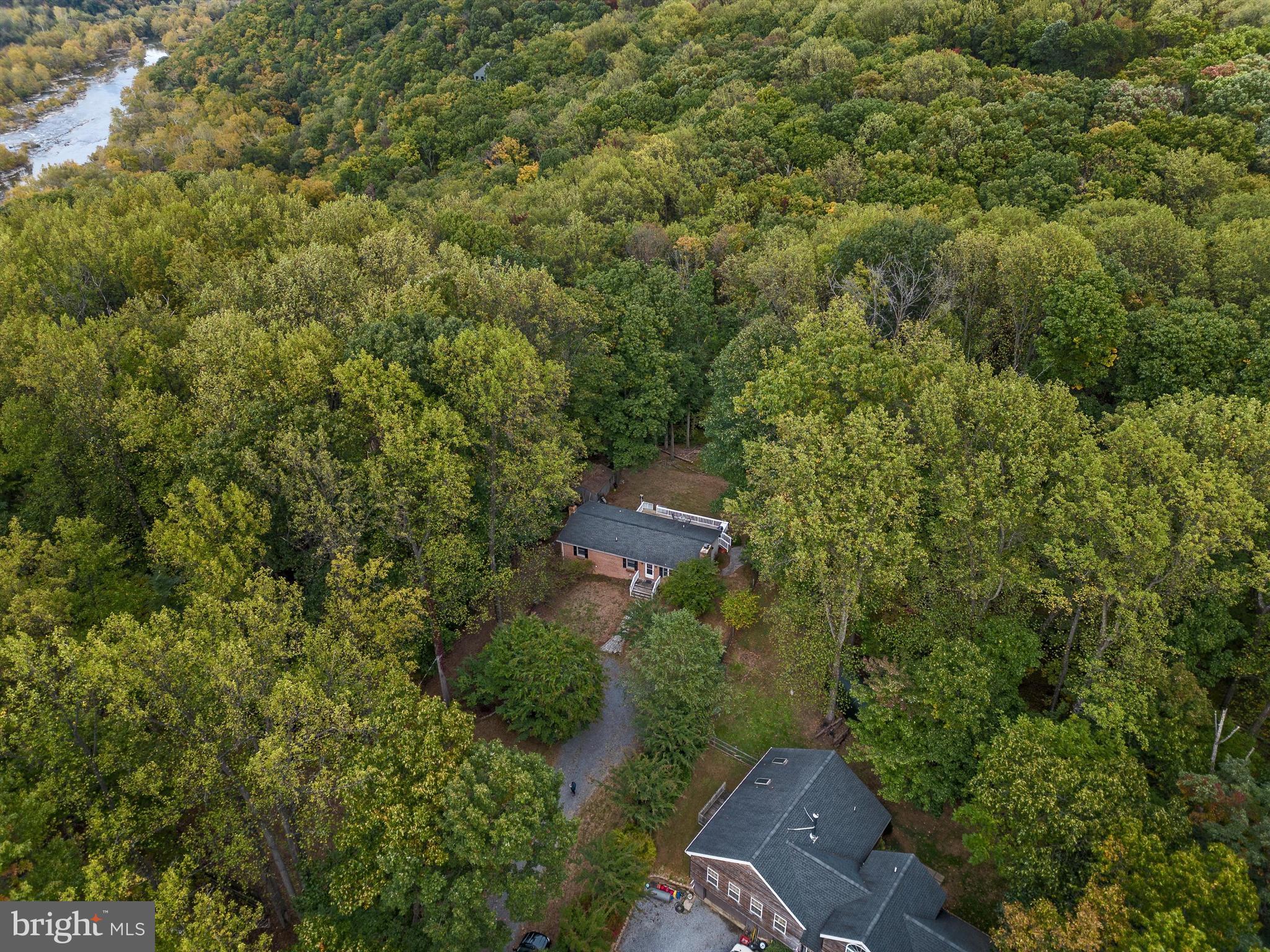 BLUE RIDGE ACRES - Residential