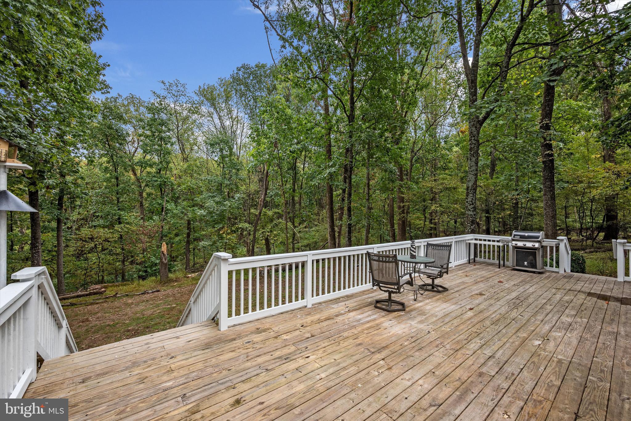 BLUE RIDGE ACRES - Residential