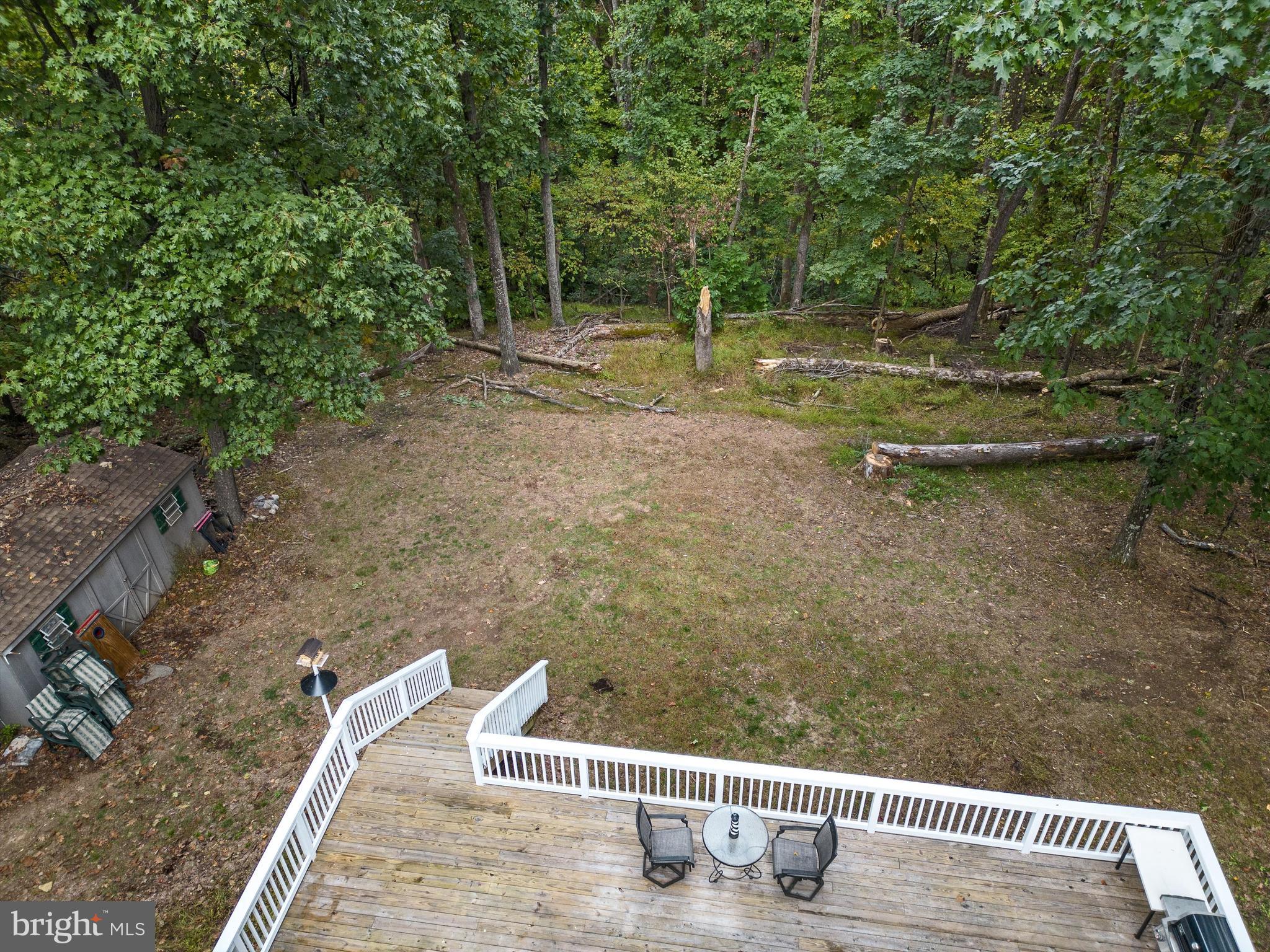 BLUE RIDGE ACRES - Residential