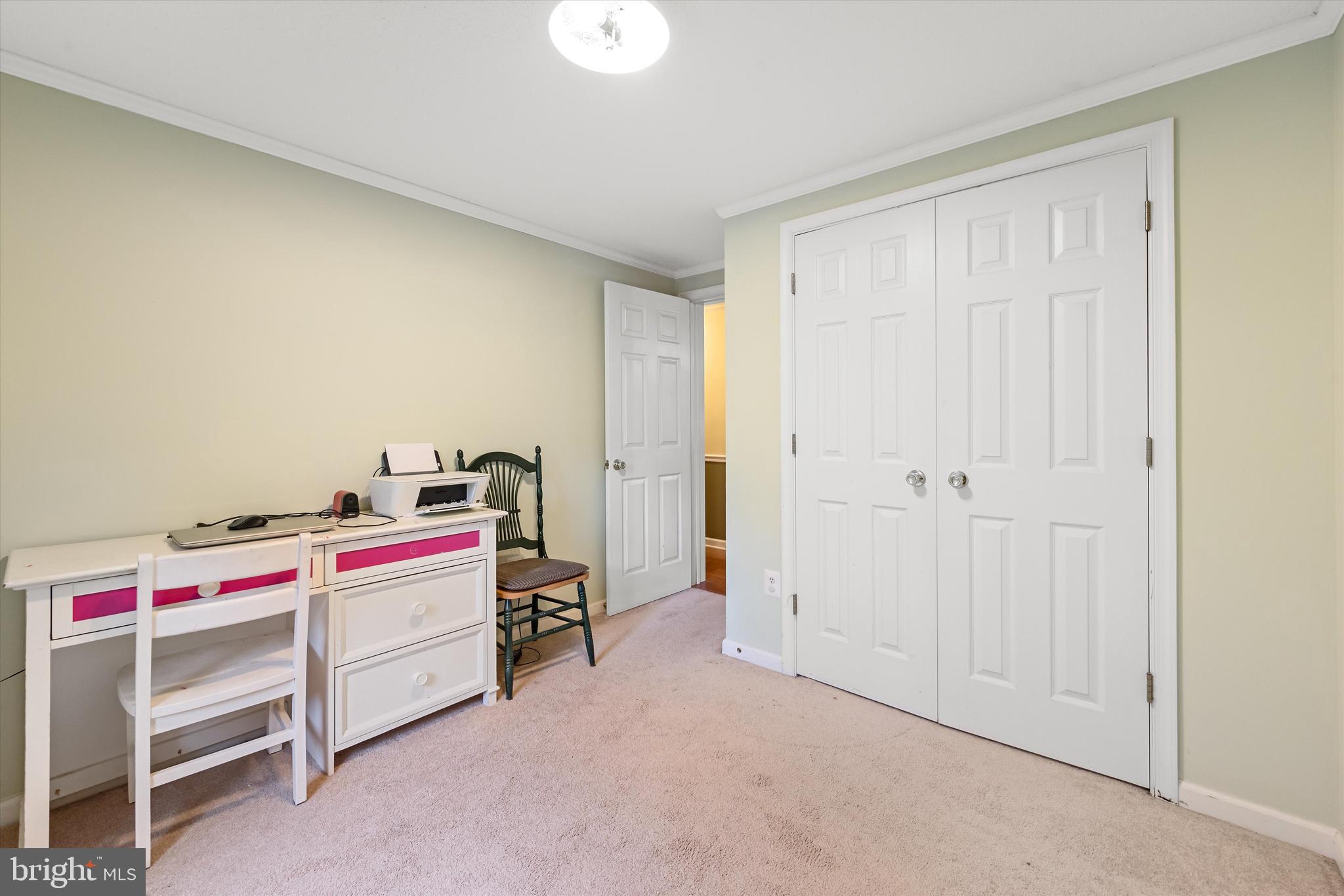 BLUE RIDGE ACRES - Residential