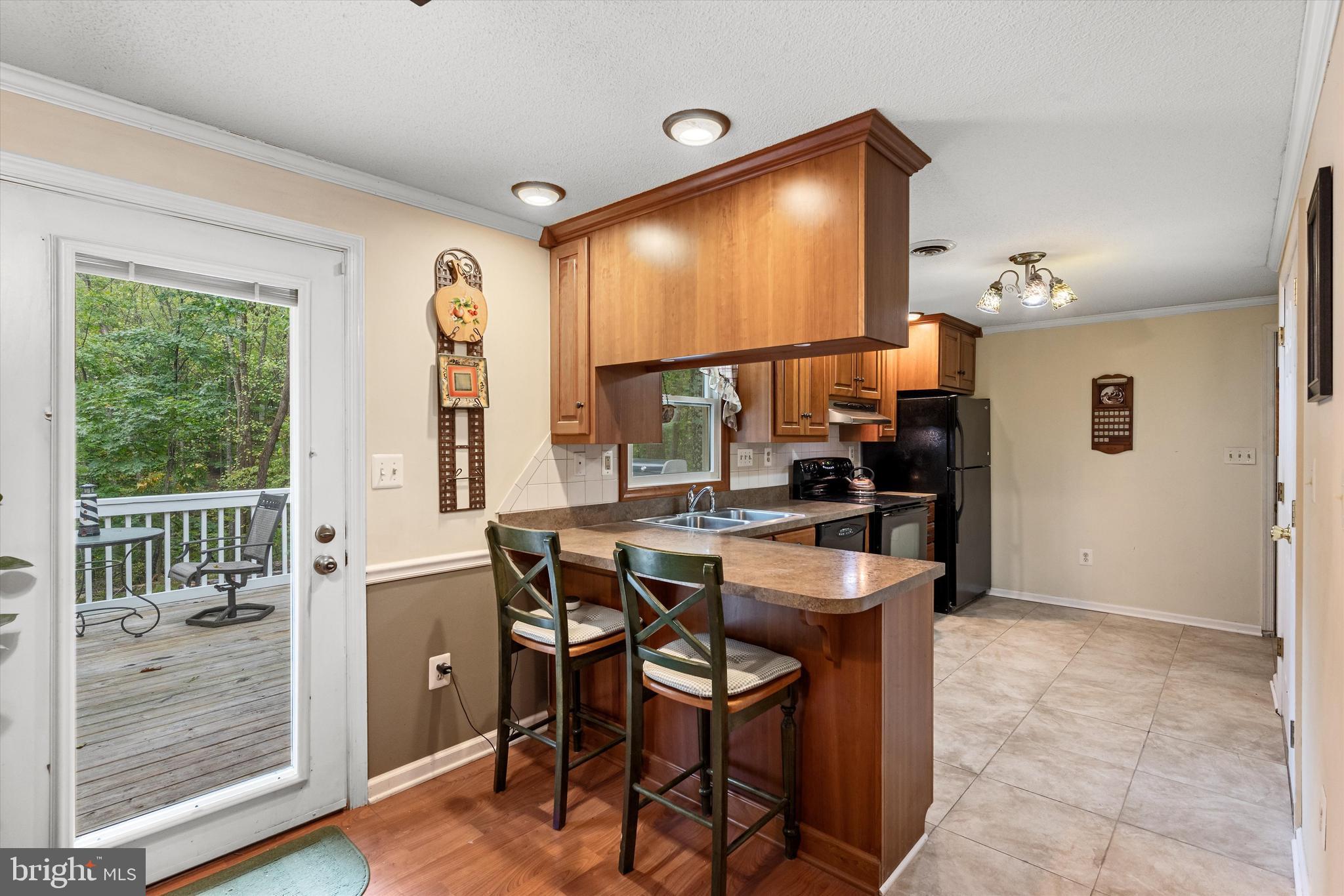 BLUE RIDGE ACRES - Residential