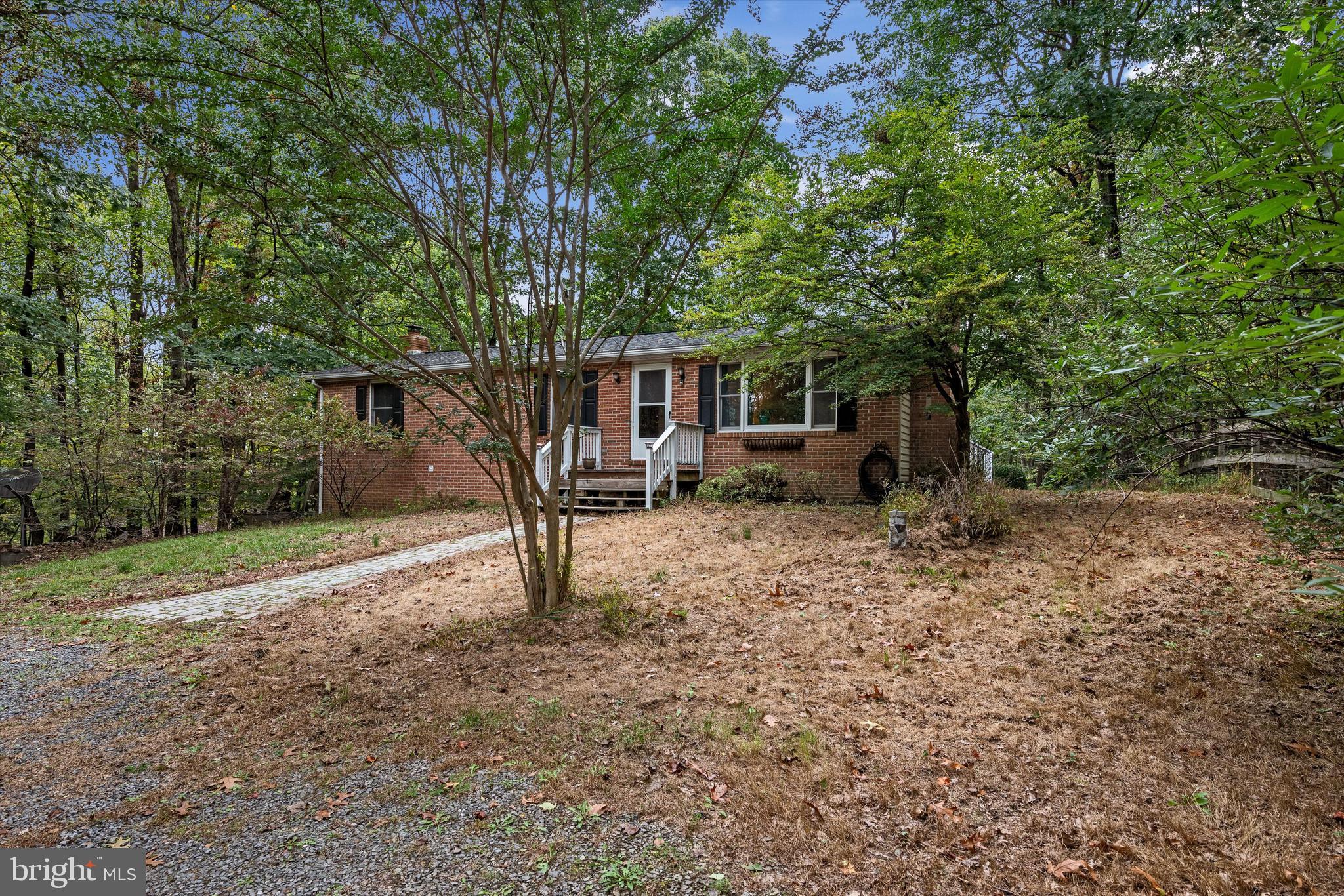 BLUE RIDGE ACRES - Residential