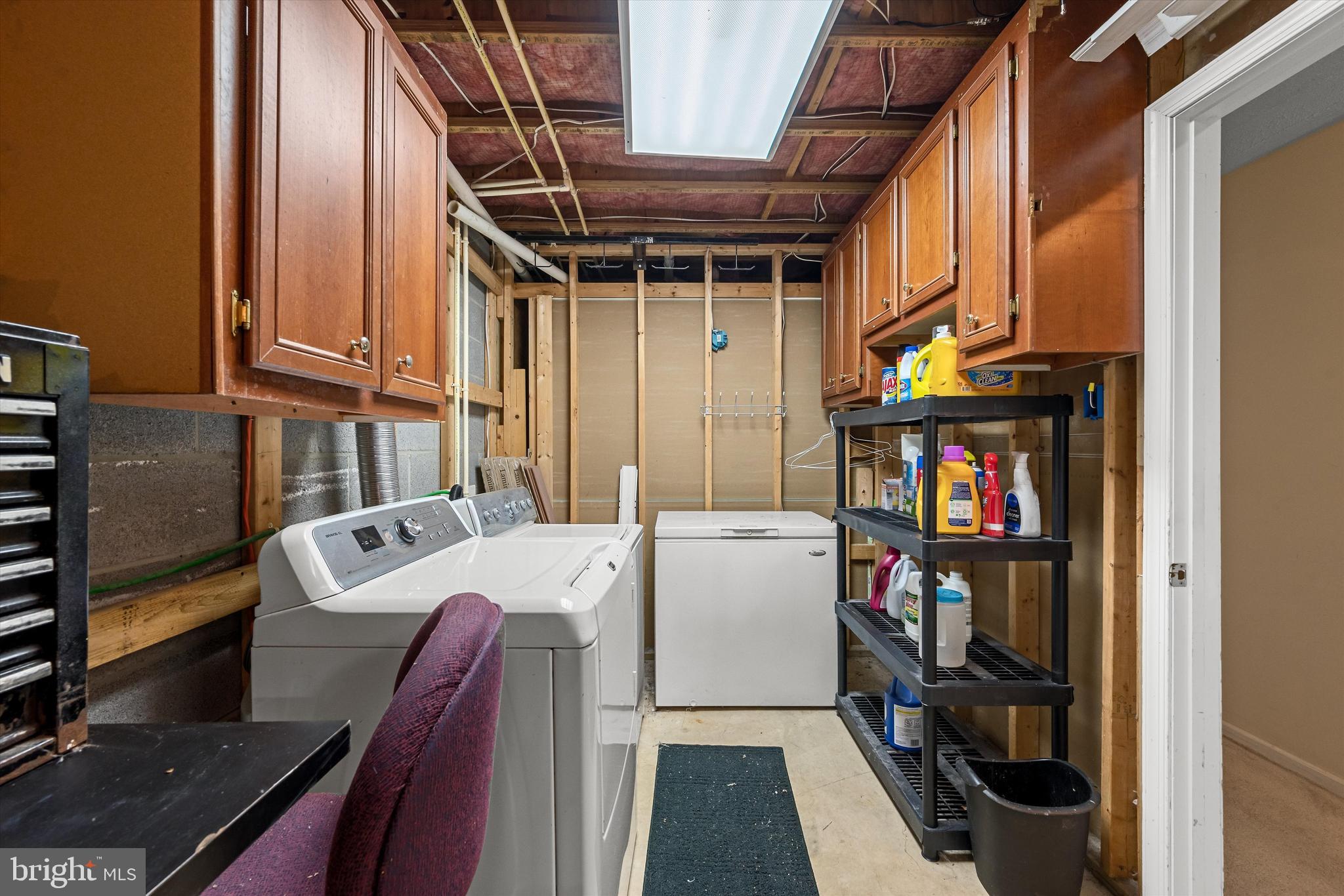 BLUE RIDGE ACRES - Residential