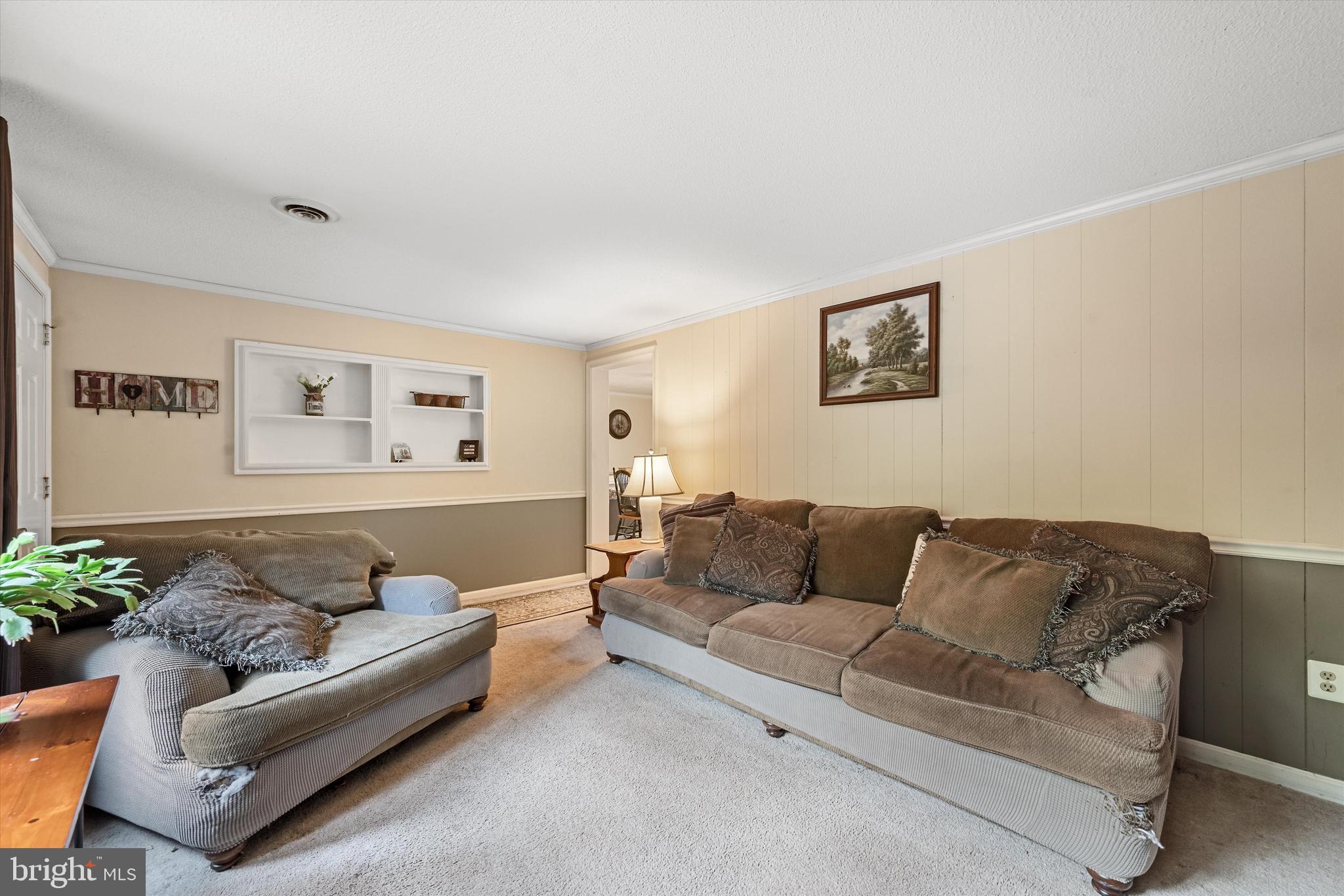 BLUE RIDGE ACRES - Residential