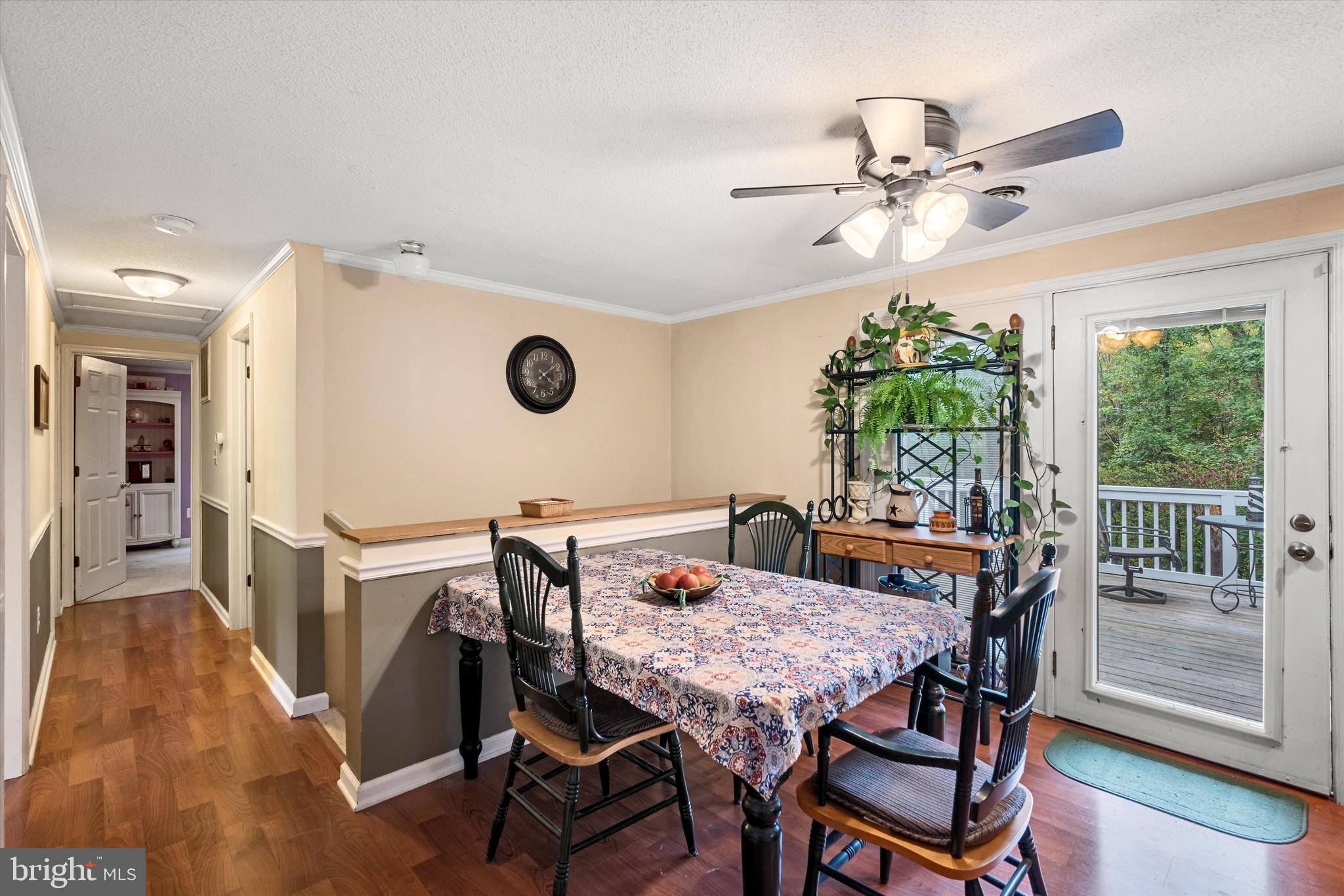 BLUE RIDGE ACRES - Residential