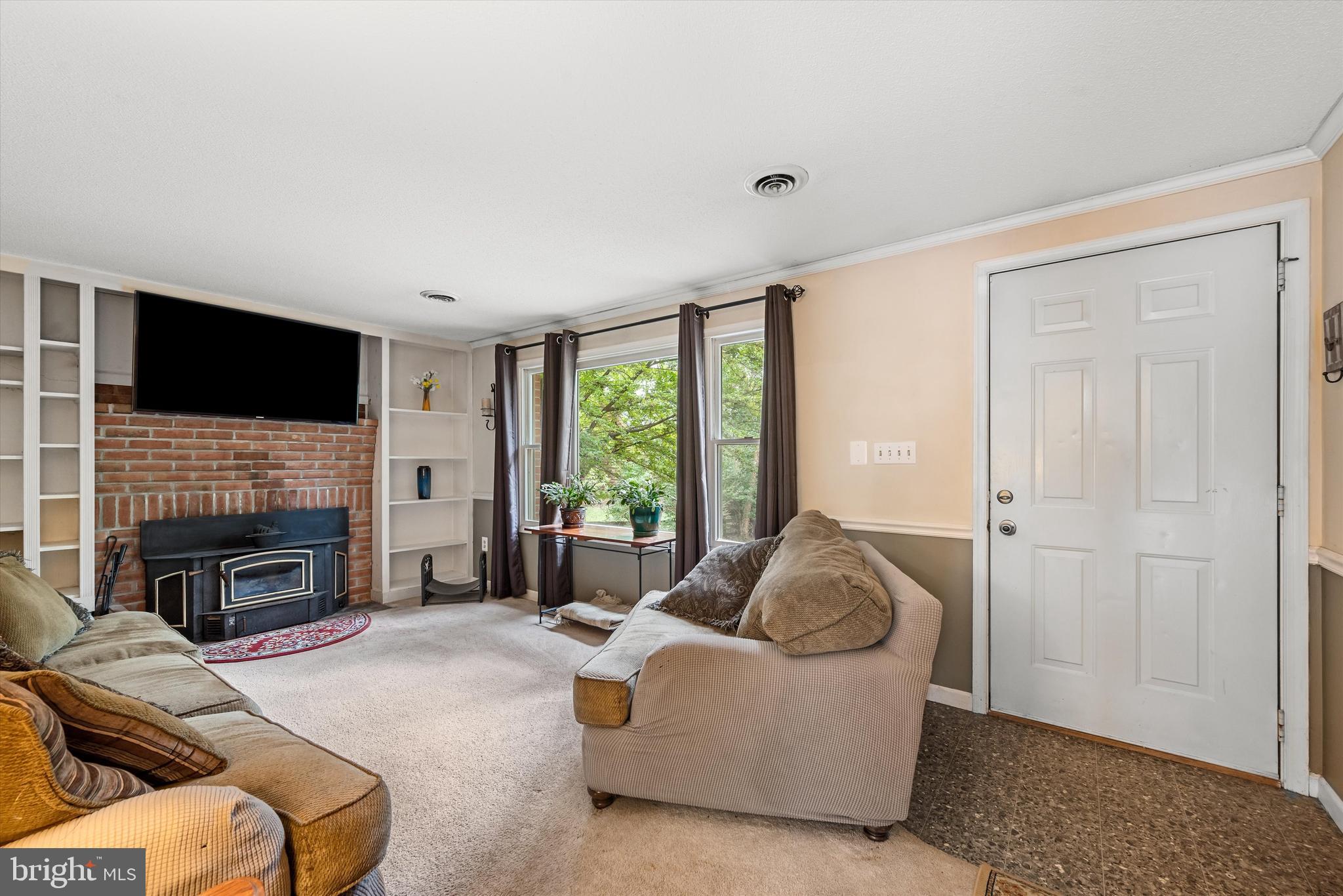 BLUE RIDGE ACRES - Residential