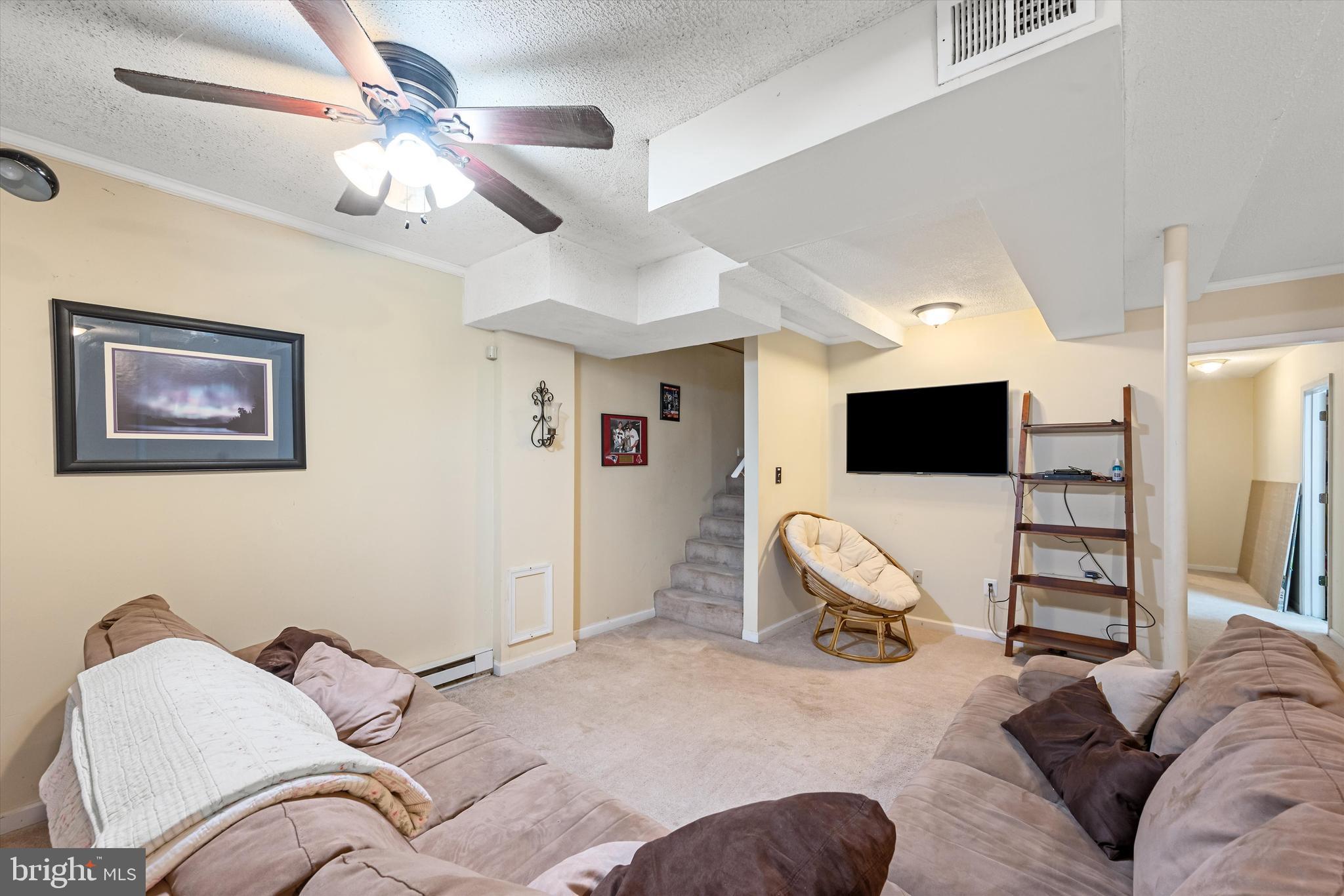 BLUE RIDGE ACRES - Residential