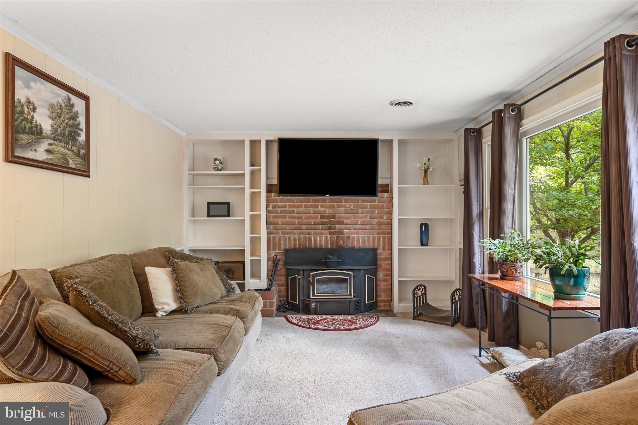 BLUE RIDGE ACRES - Residential