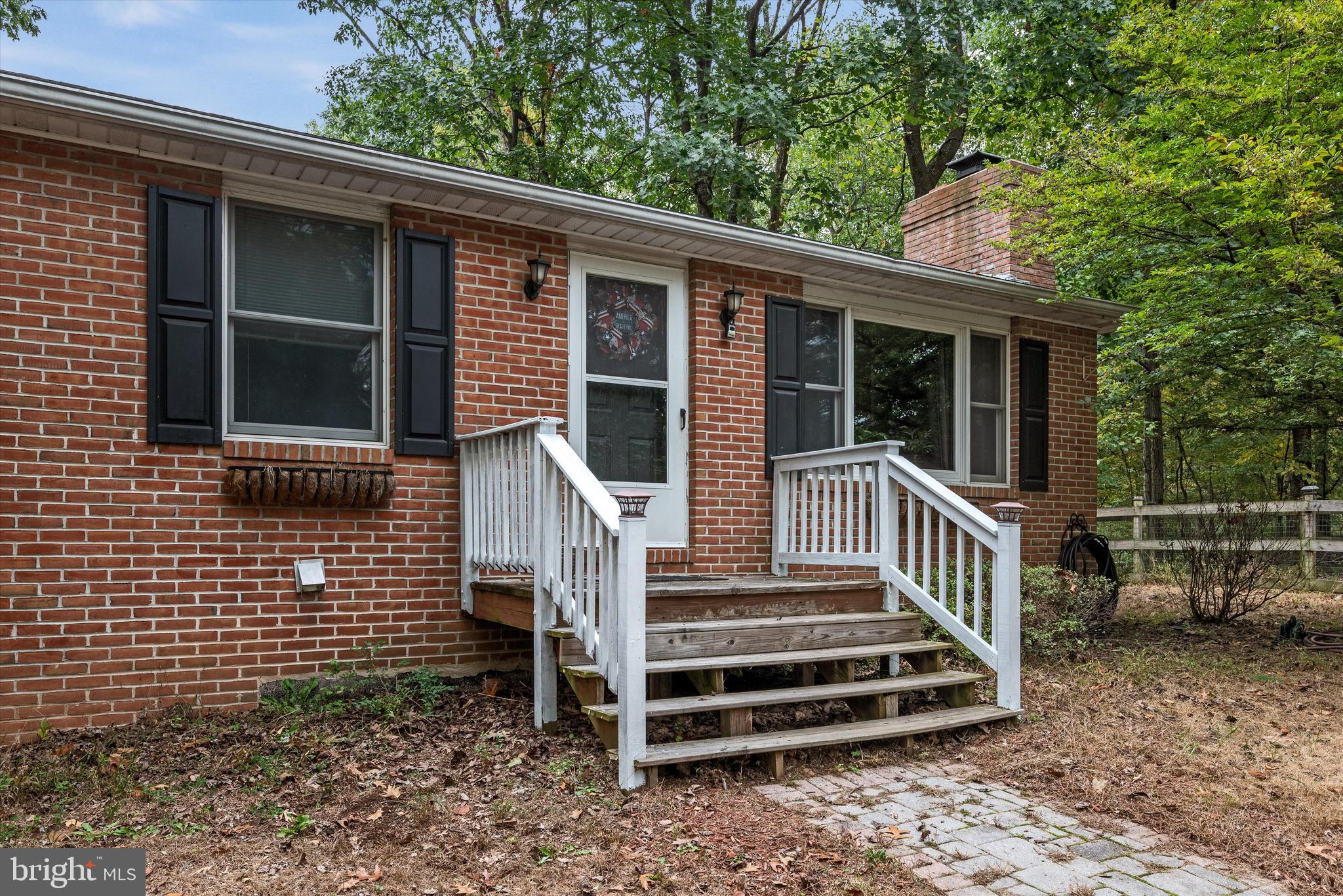 BLUE RIDGE ACRES - Residential