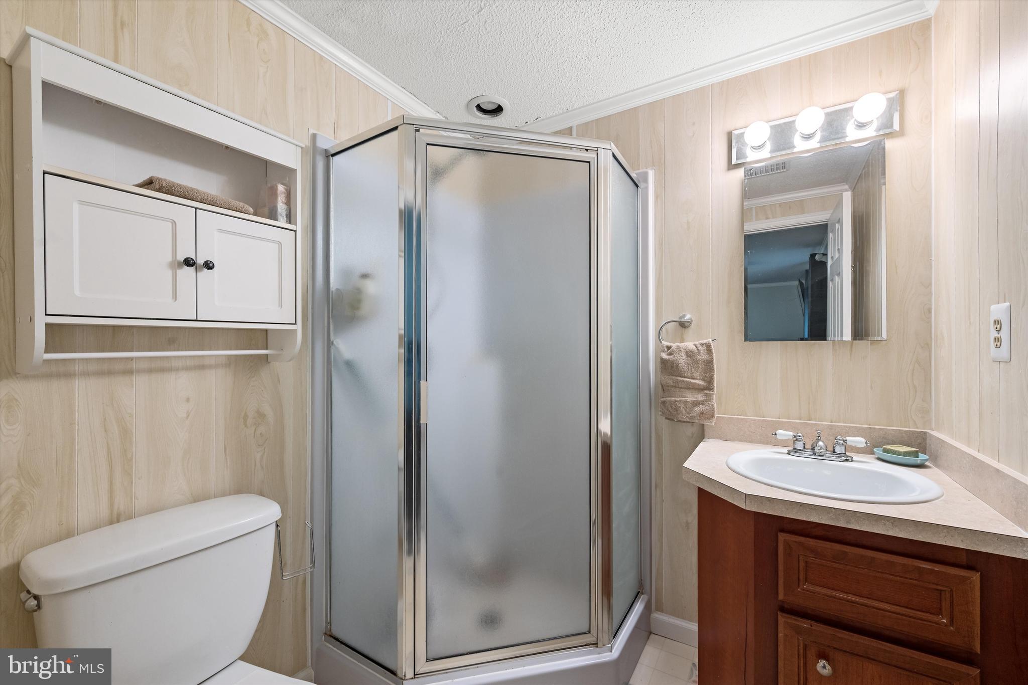 BLUE RIDGE ACRES - Residential