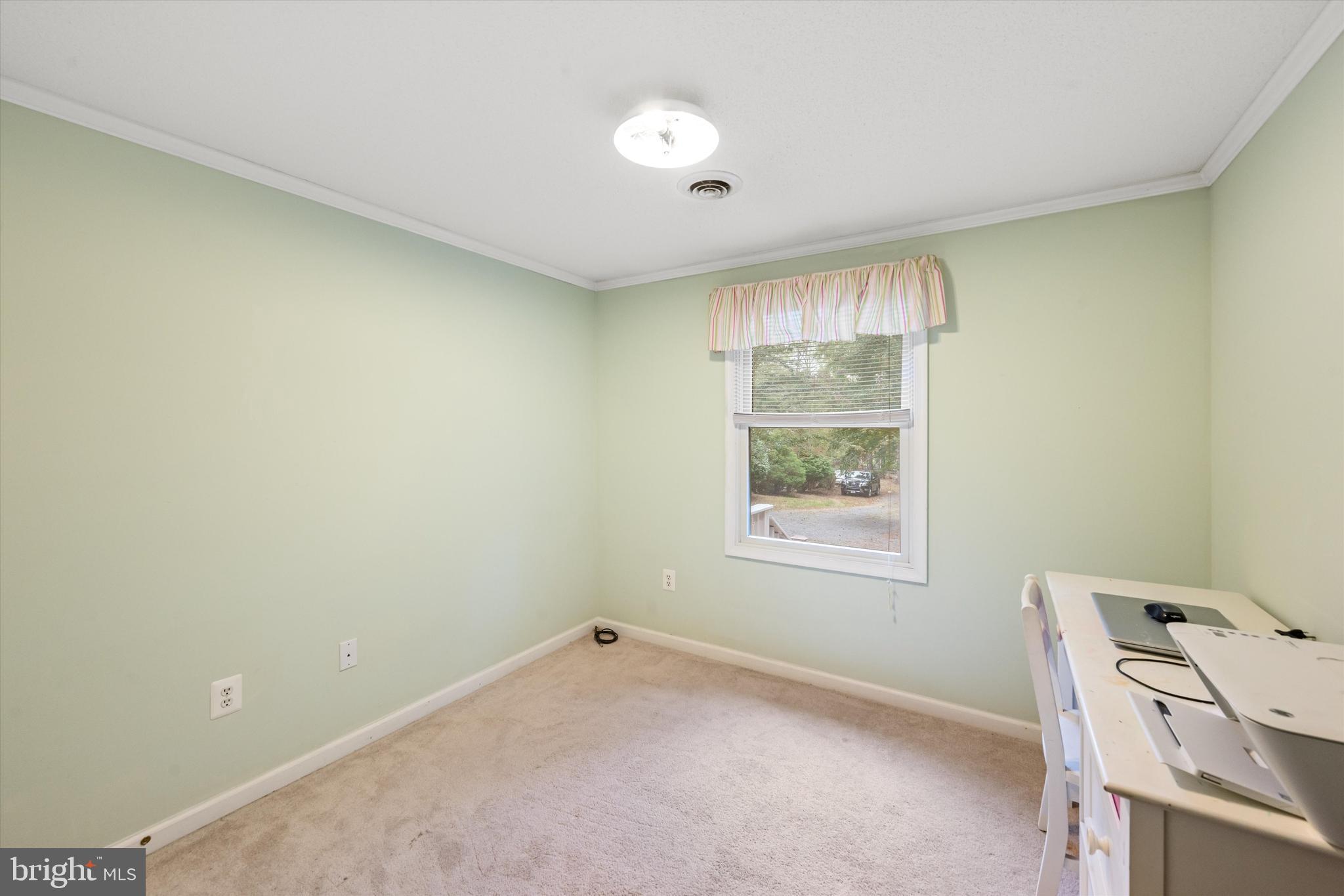 BLUE RIDGE ACRES - Residential