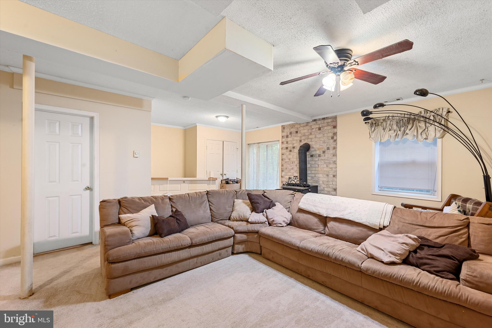 BLUE RIDGE ACRES - Residential