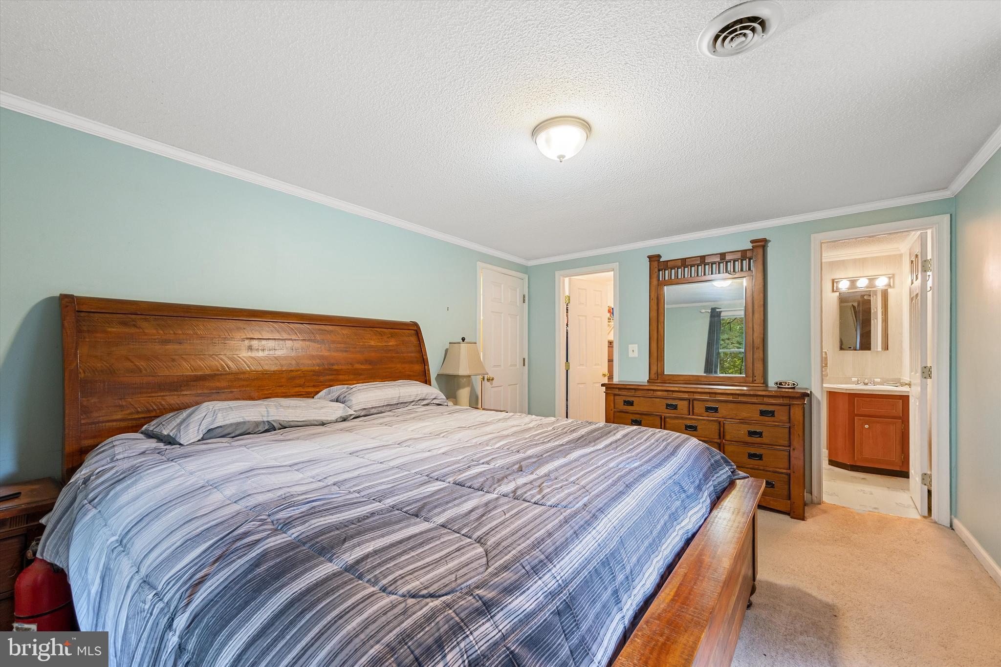 BLUE RIDGE ACRES - Residential