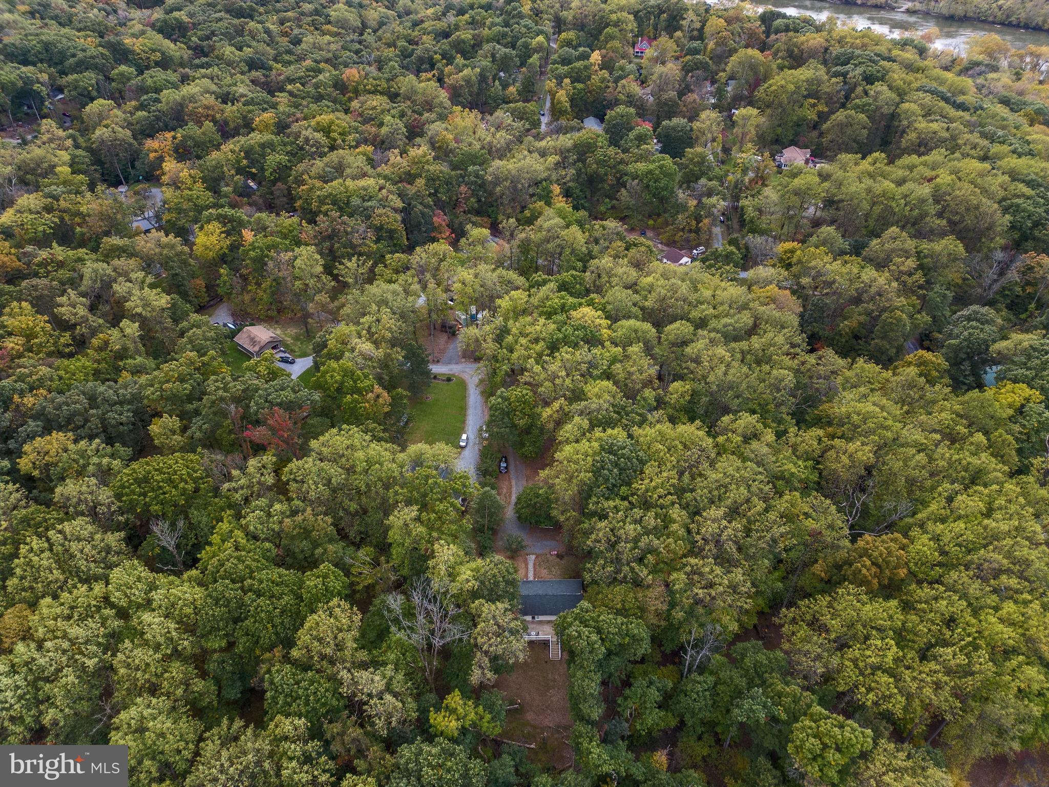 BLUE RIDGE ACRES - Residential