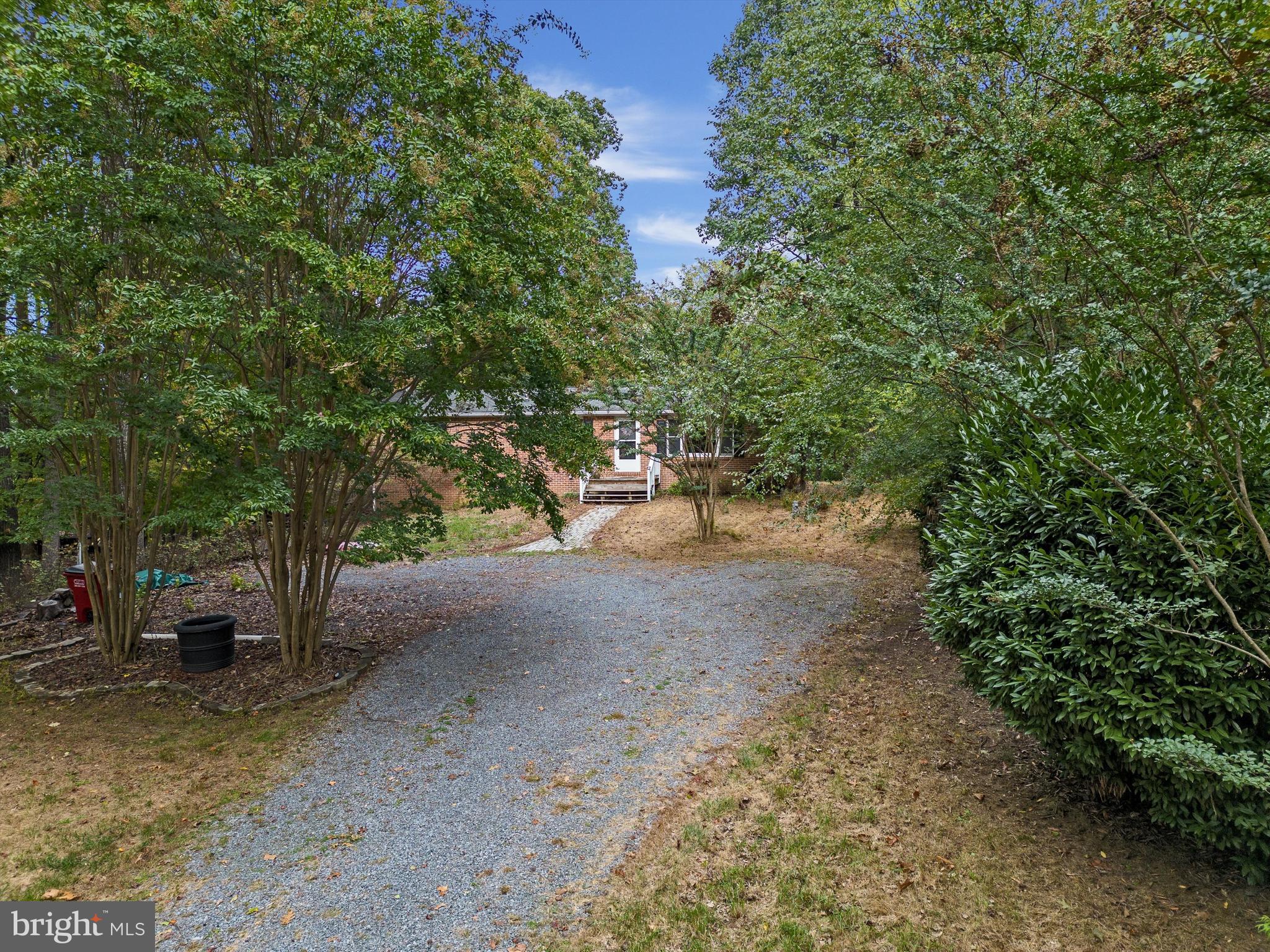 BLUE RIDGE ACRES - Residential