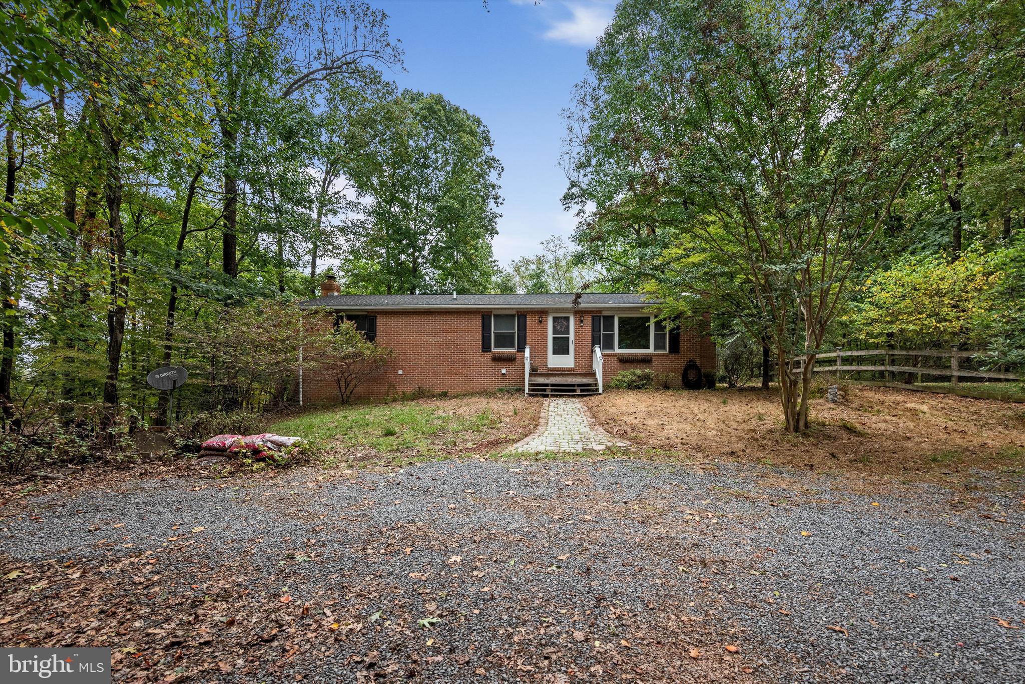 BLUE RIDGE ACRES - Residential