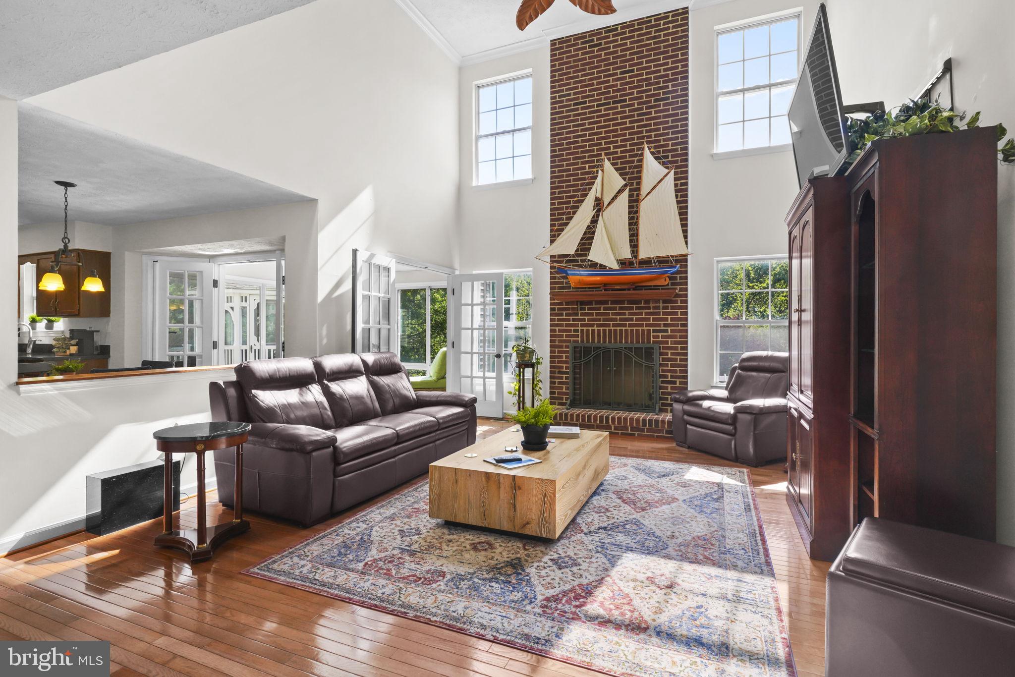 WEST RIVER PLANTATION - Residential