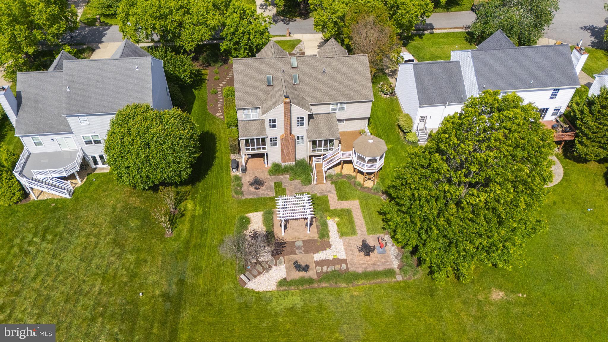 WEST RIVER PLANTATION - Residential