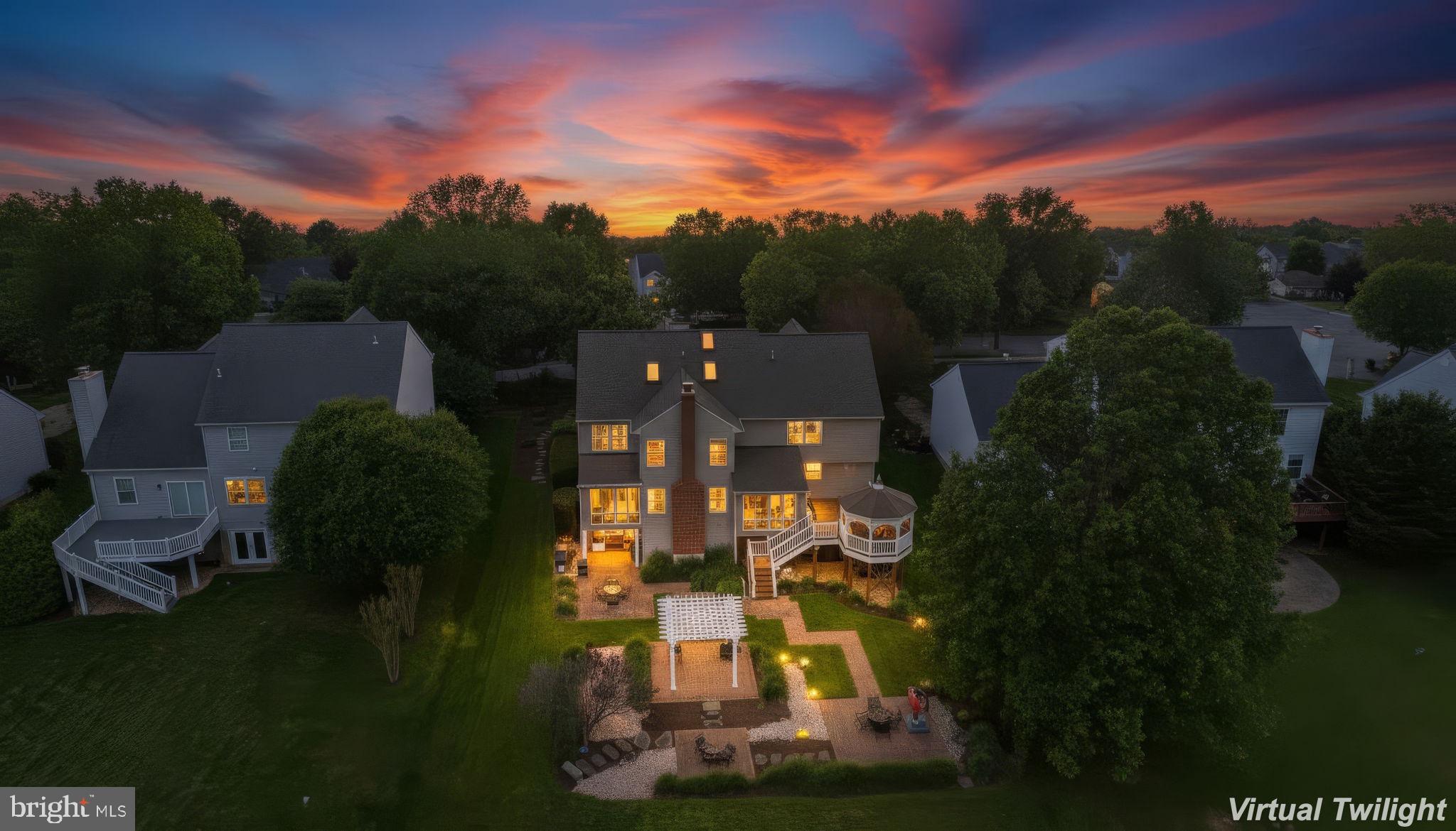 WEST RIVER PLANTATION - Residential