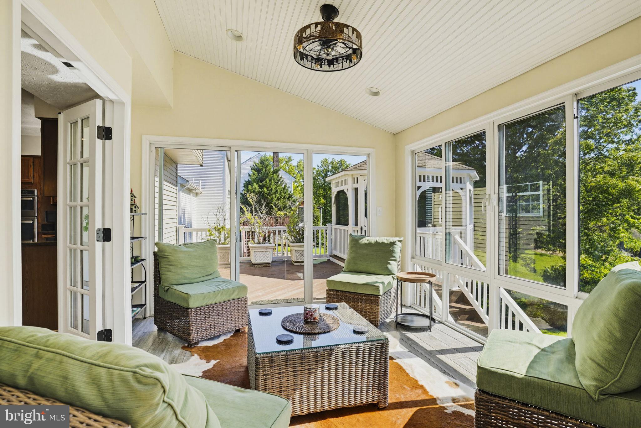 WEST RIVER PLANTATION - Residential