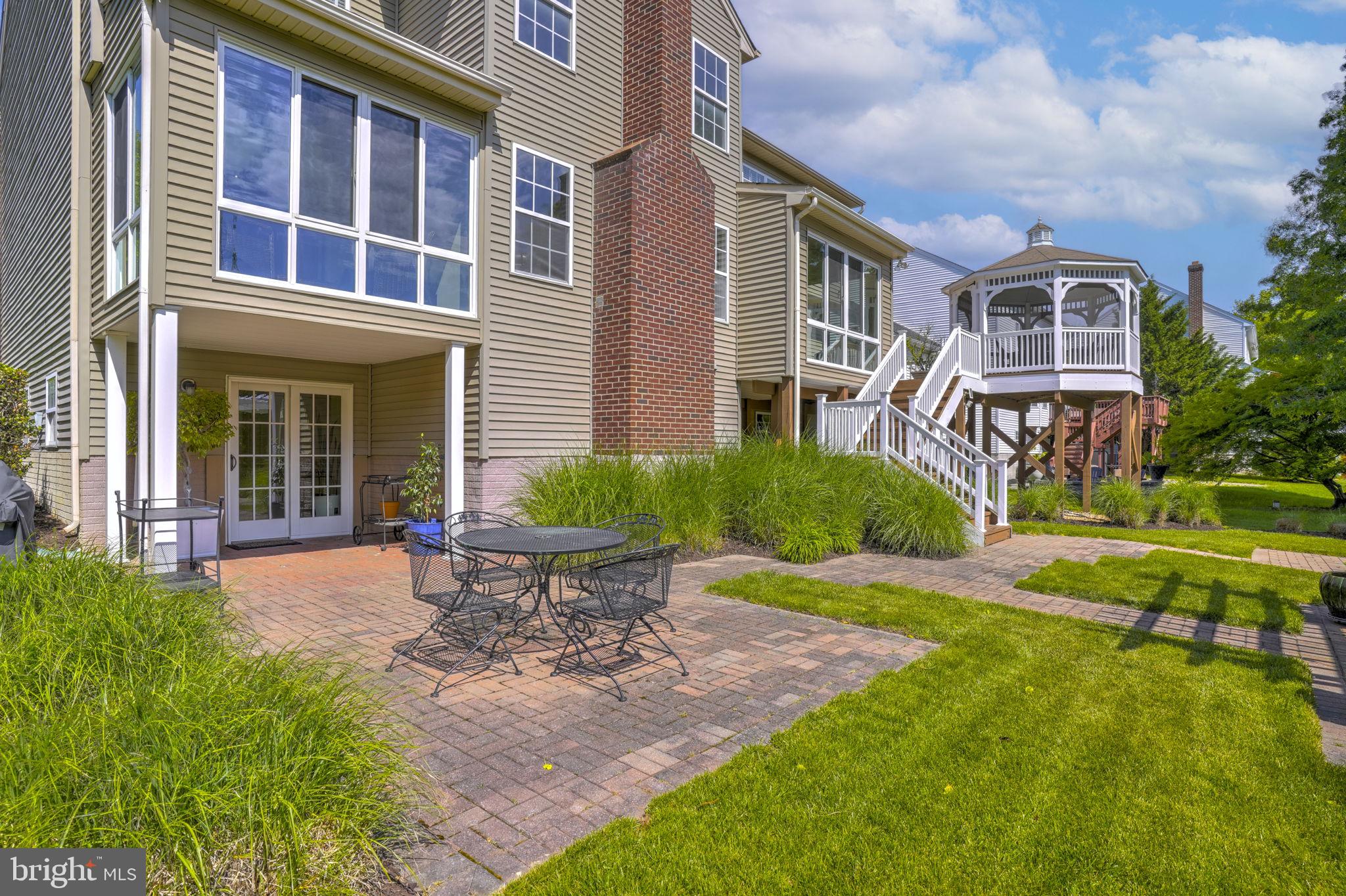 WEST RIVER PLANTATION - Residential