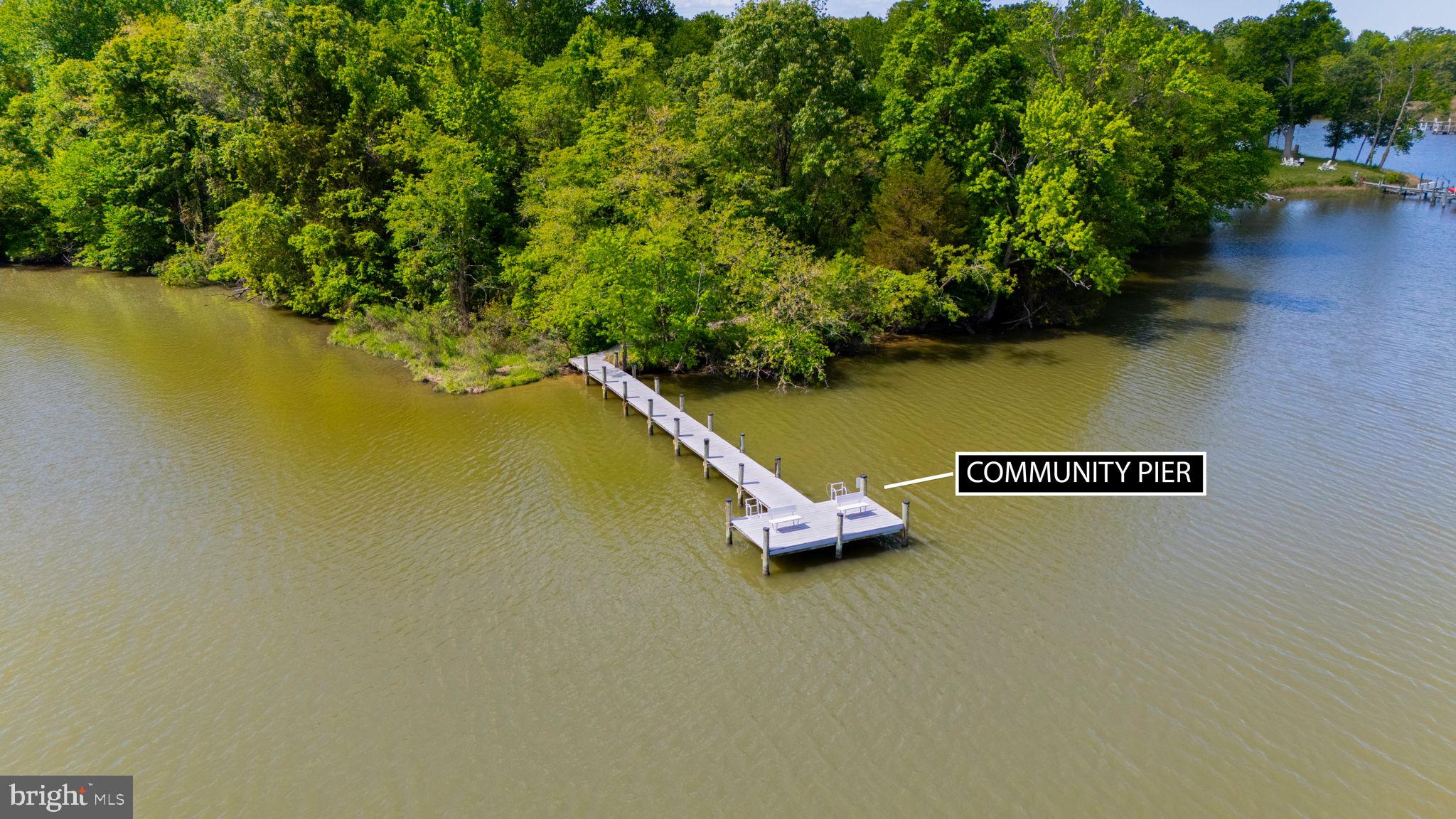 WEST RIVER PLANTATION - Residential