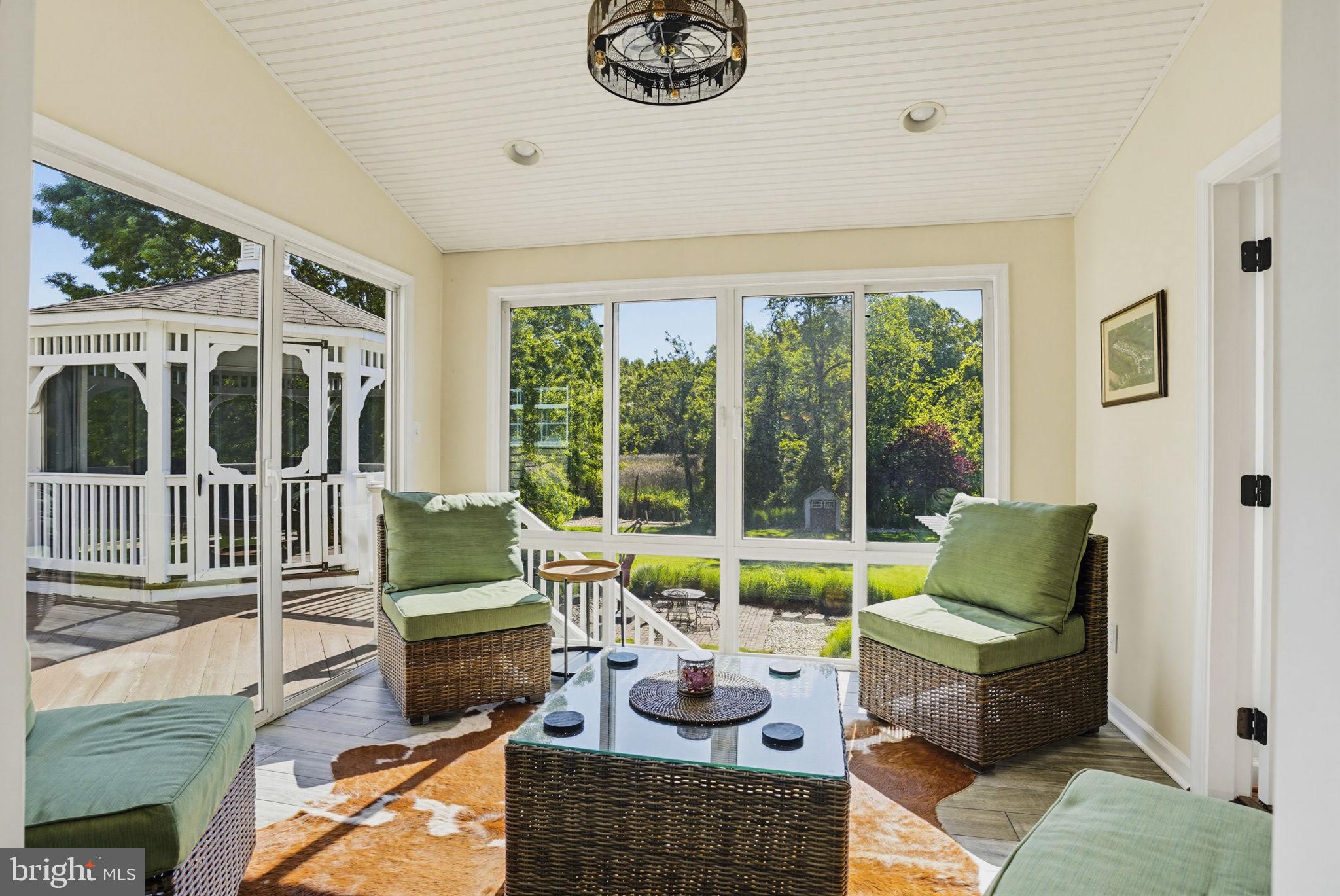 WEST RIVER PLANTATION - Residential