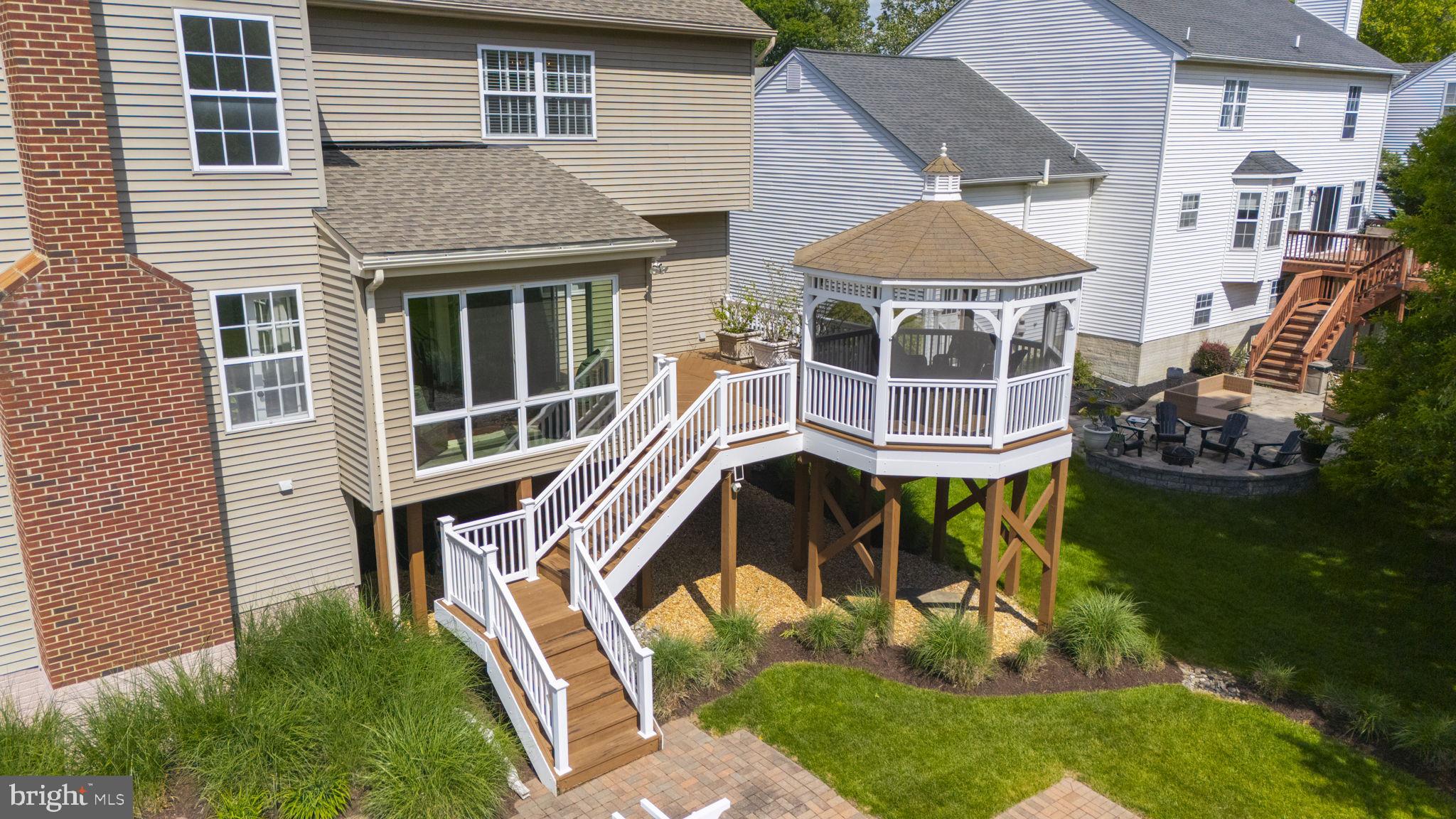WEST RIVER PLANTATION - Residential
