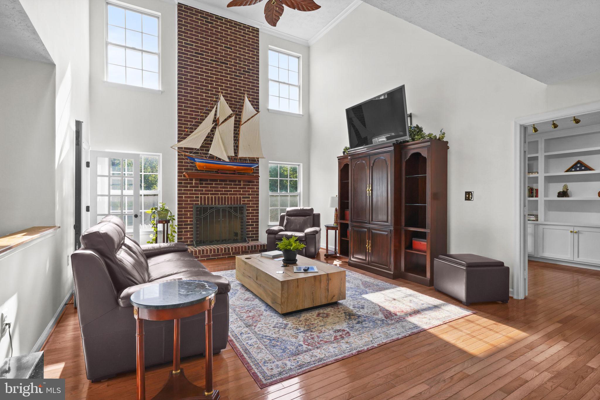 WEST RIVER PLANTATION - Residential