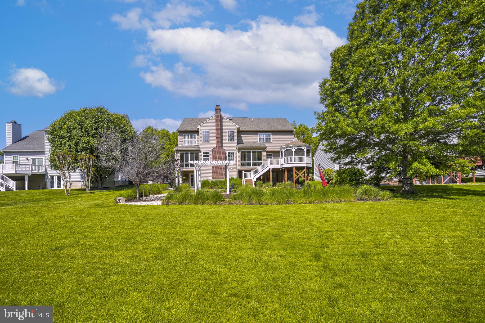 WEST RIVER PLANTATION - Residential